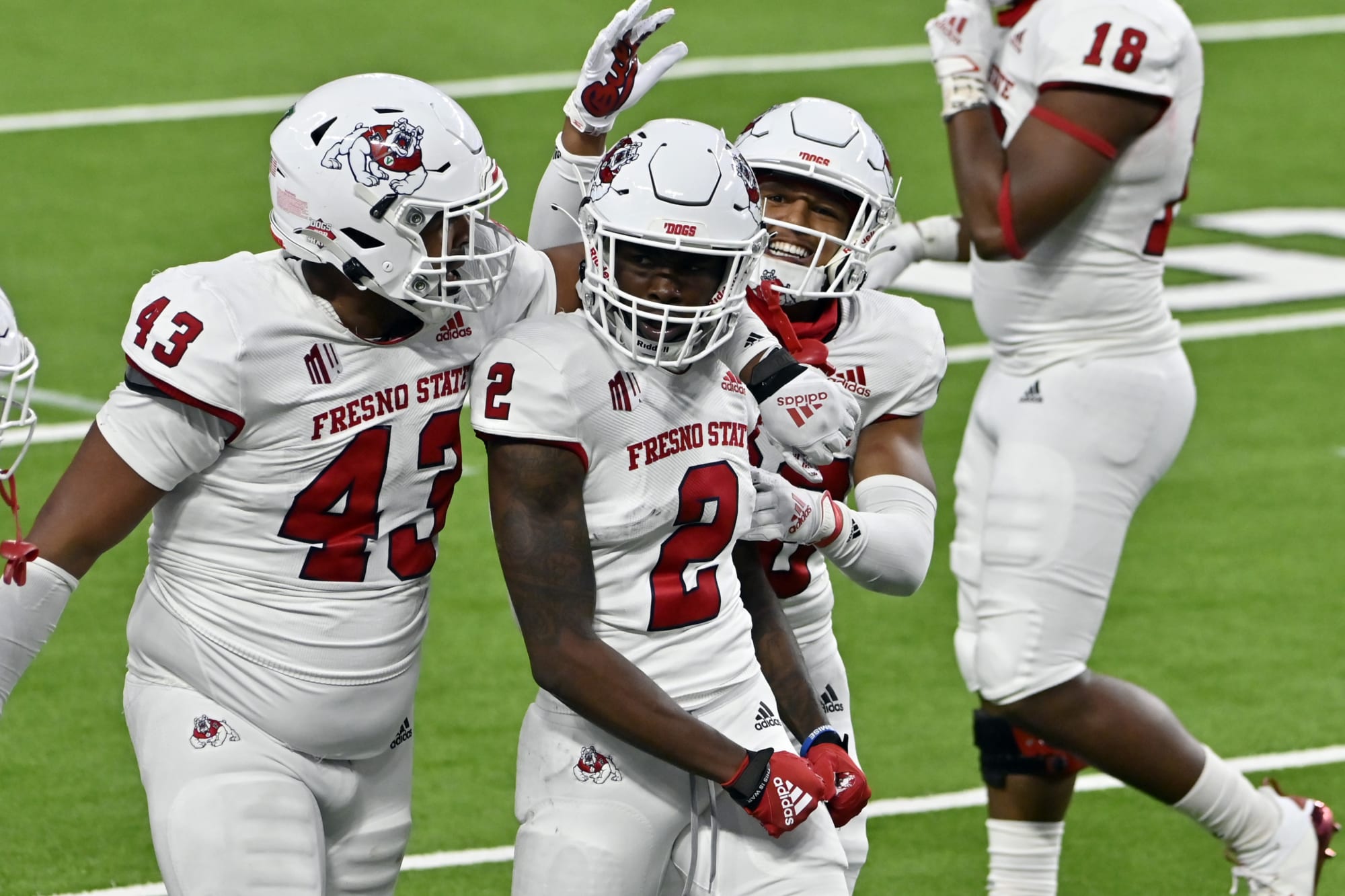 Fresno State Football Are the Bulldogs ready for a huge season in 2021