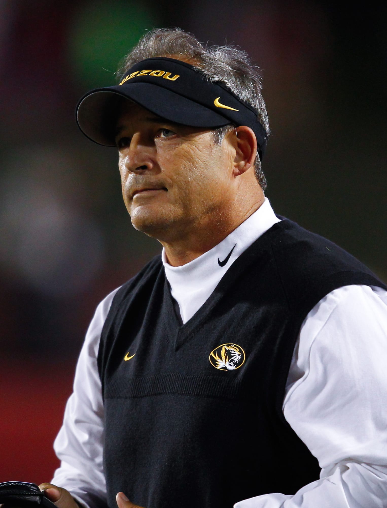 Former Missouri Football Coach Gary Pinkel Selected To Cfb Hall Of Fame 