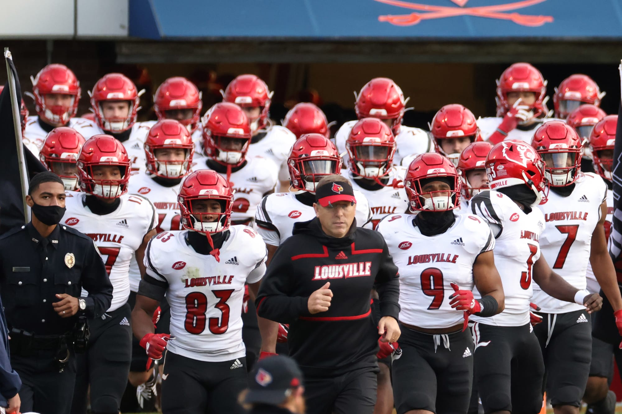 Louisville Football 3 upperclassmen who need to step up in 2022