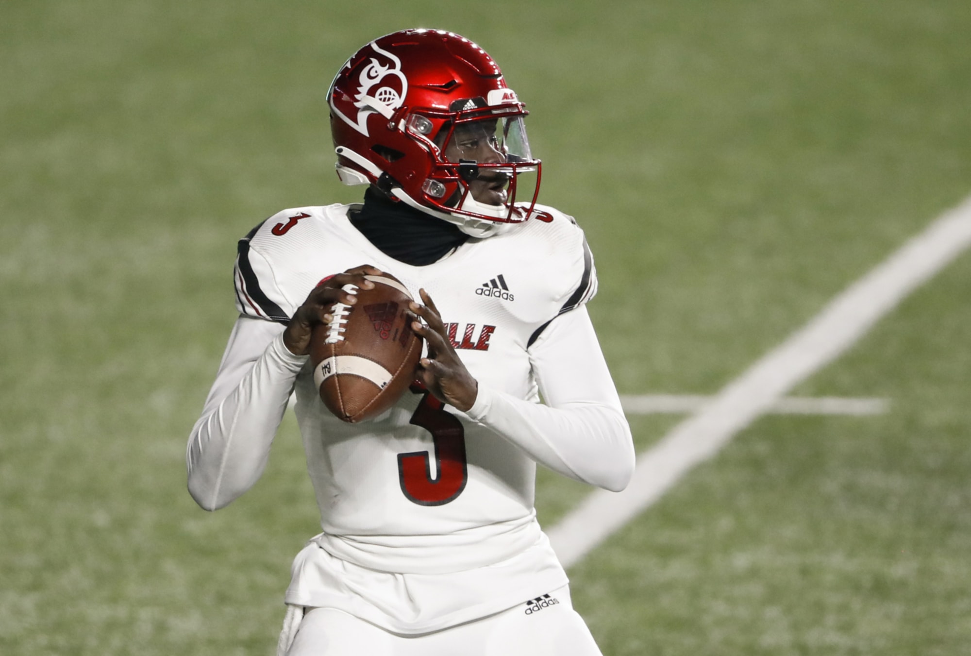 Louisville Football: Cardinals 2021 game-by-game predictions