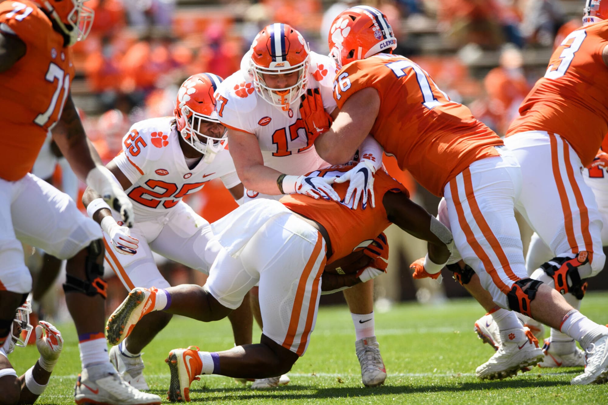 Clemson Football 3 predictions for Tigers against
