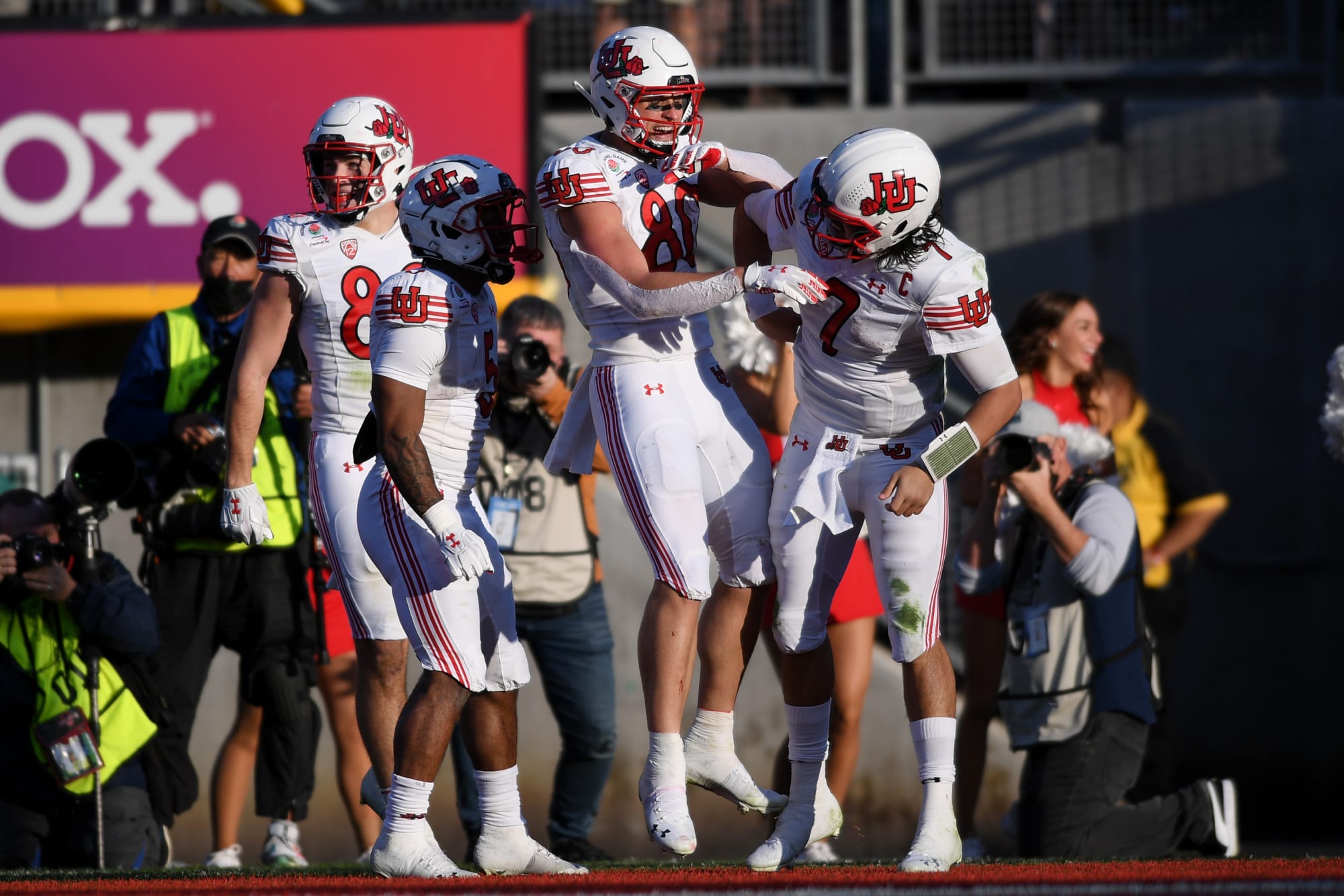 Why Utah winning the Rose Bowl is far from guaranteed