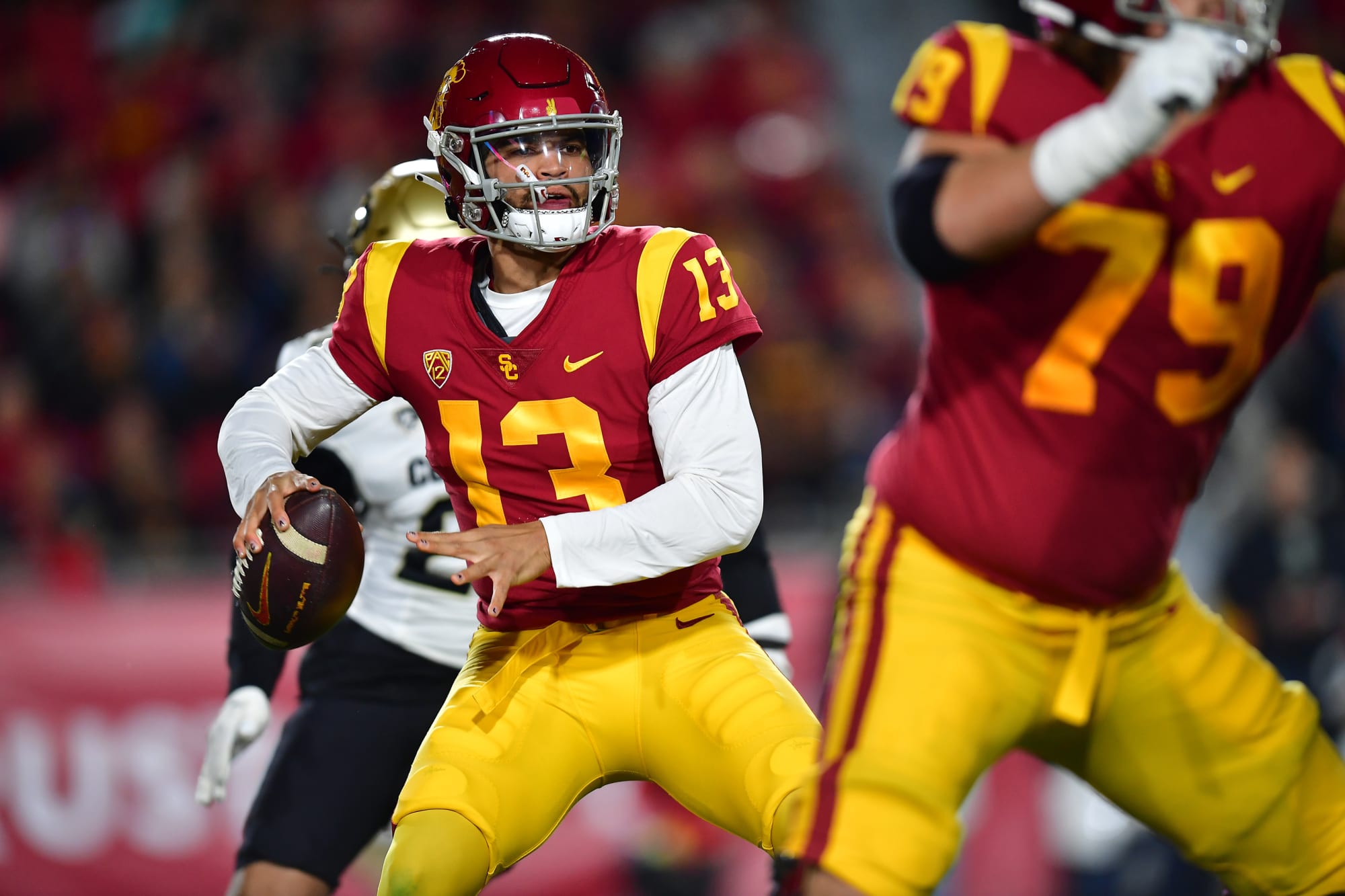USC Football Realistic expectations for Trojans in 2023