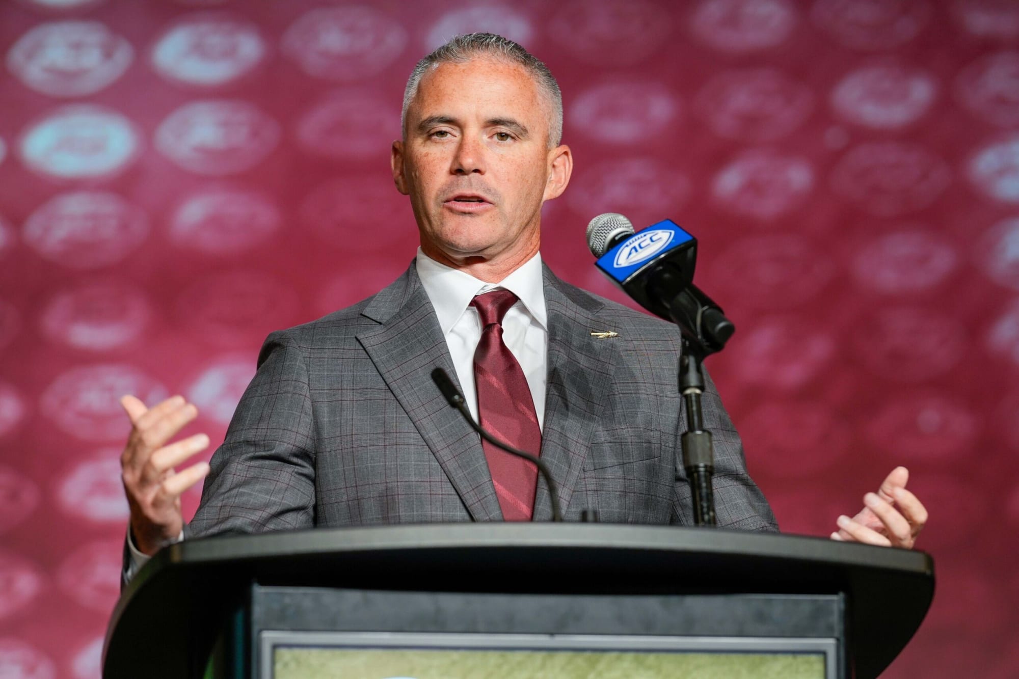 Florida State football: Mike Norvell officially living up to the hype