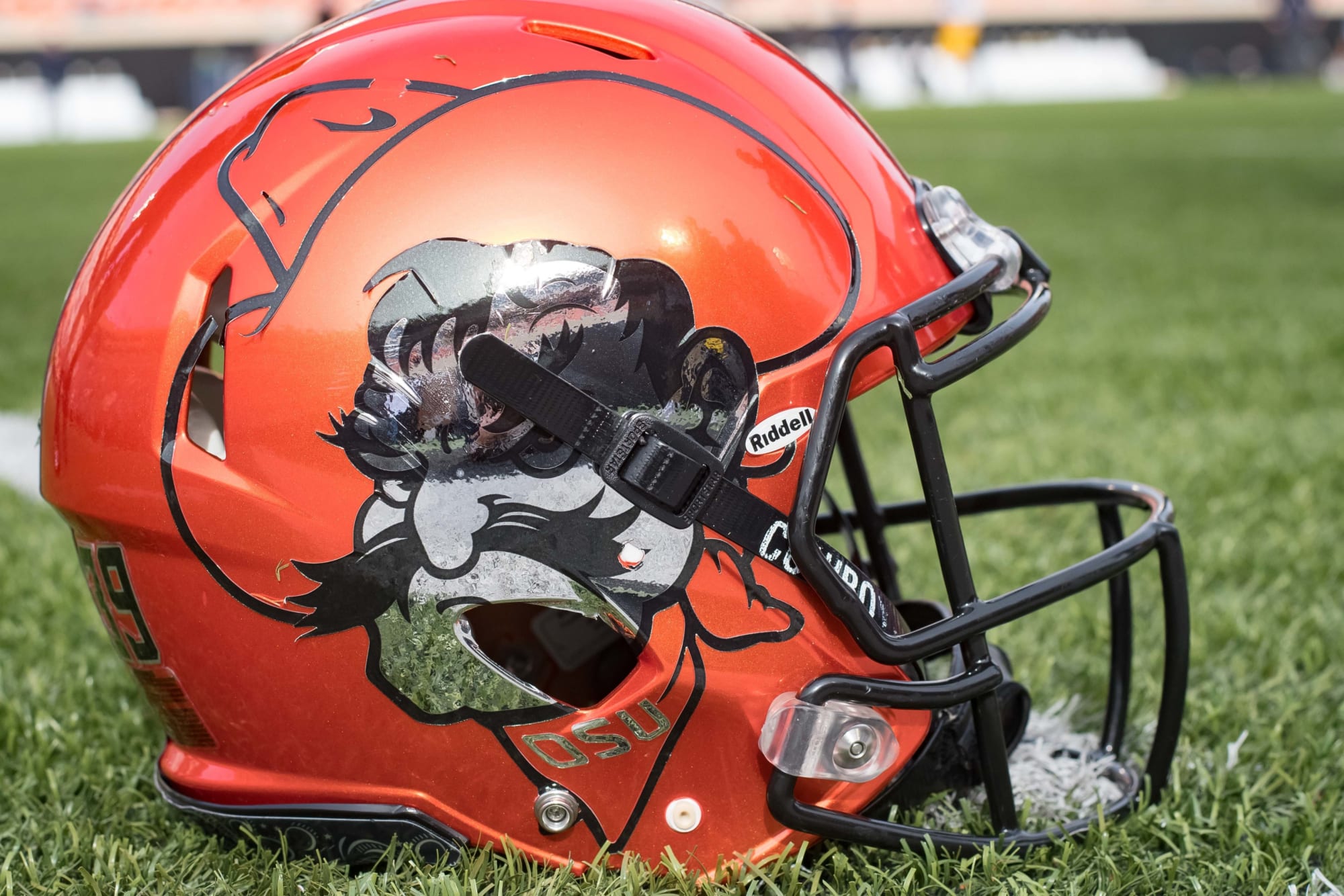 Big 12 Football: The best and worst helmets in the conference