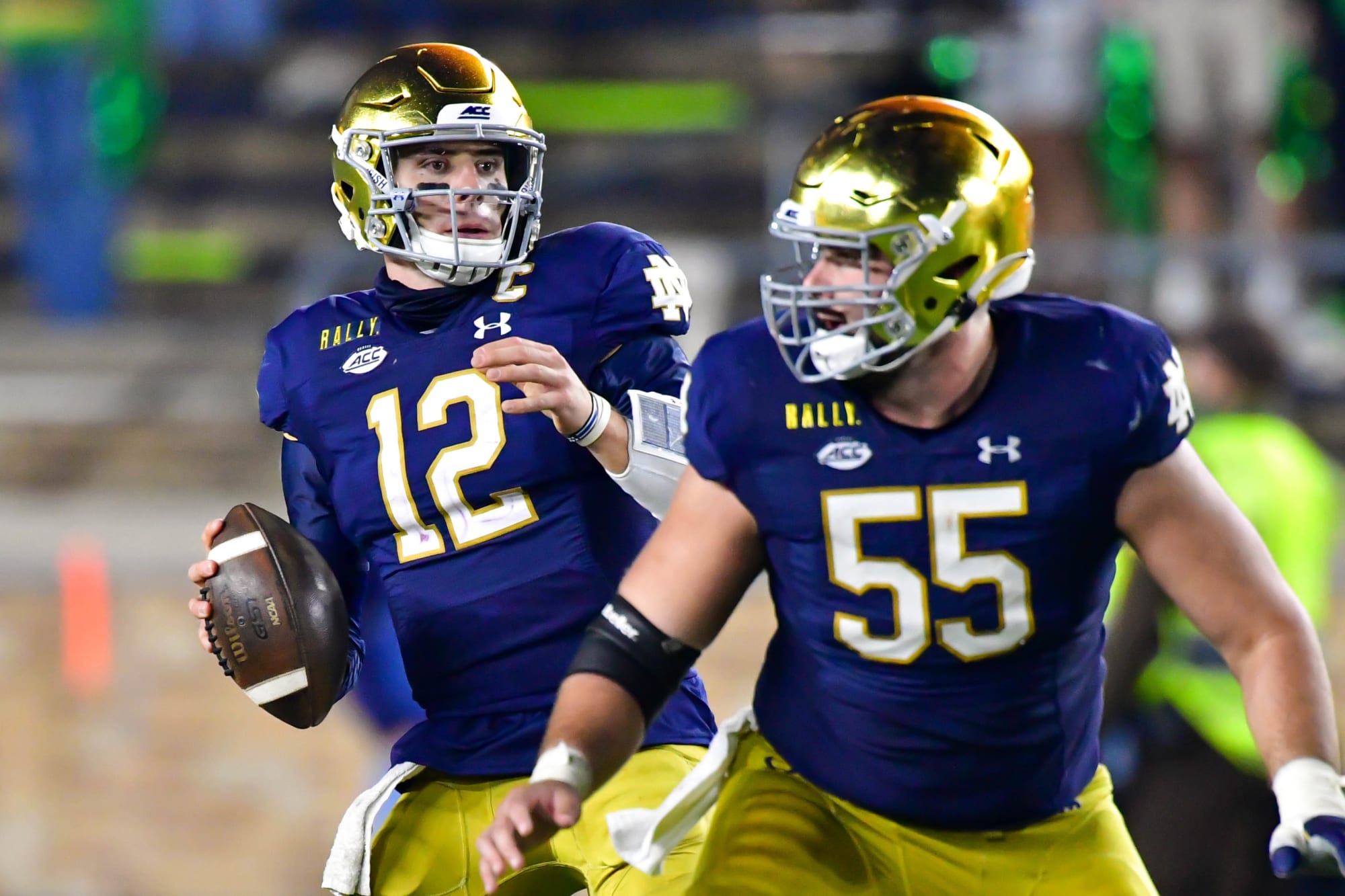College Football 2020: 5 games with major playoff implications in Week 13