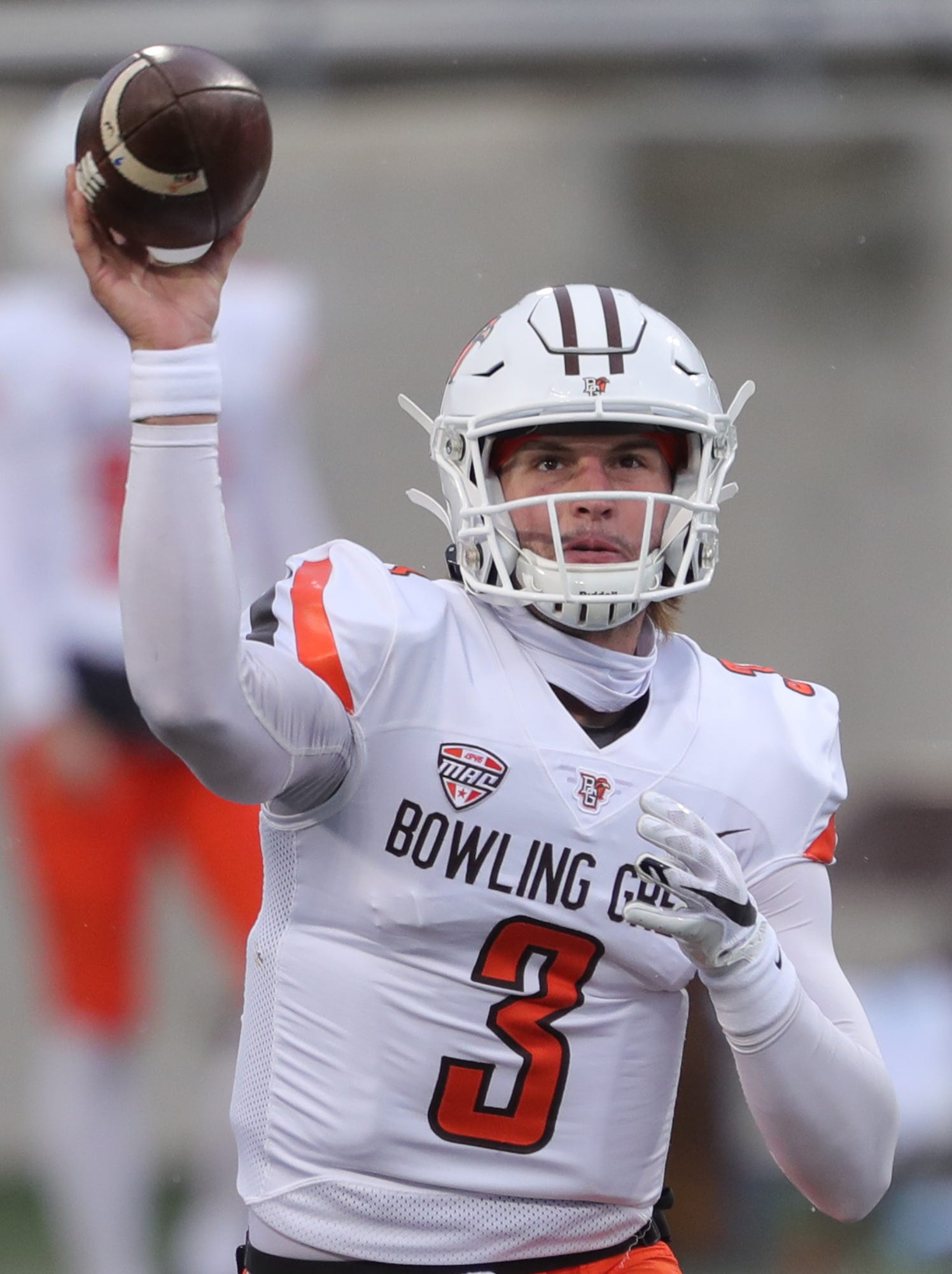 Bowling Green Football Can the Falcons rebound from winless season