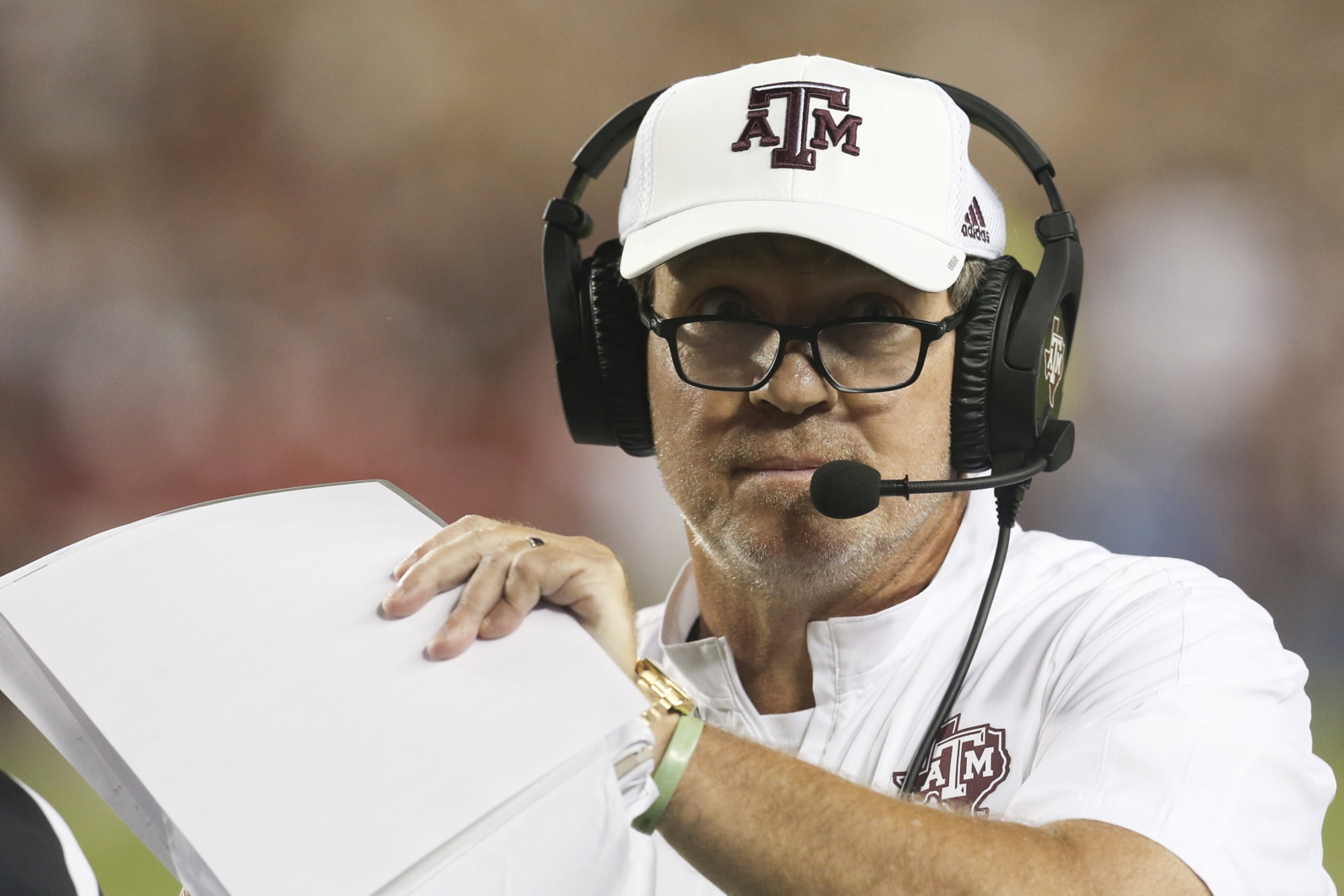 Historic 2022 Texas A&M football recruiting class might not be done yet