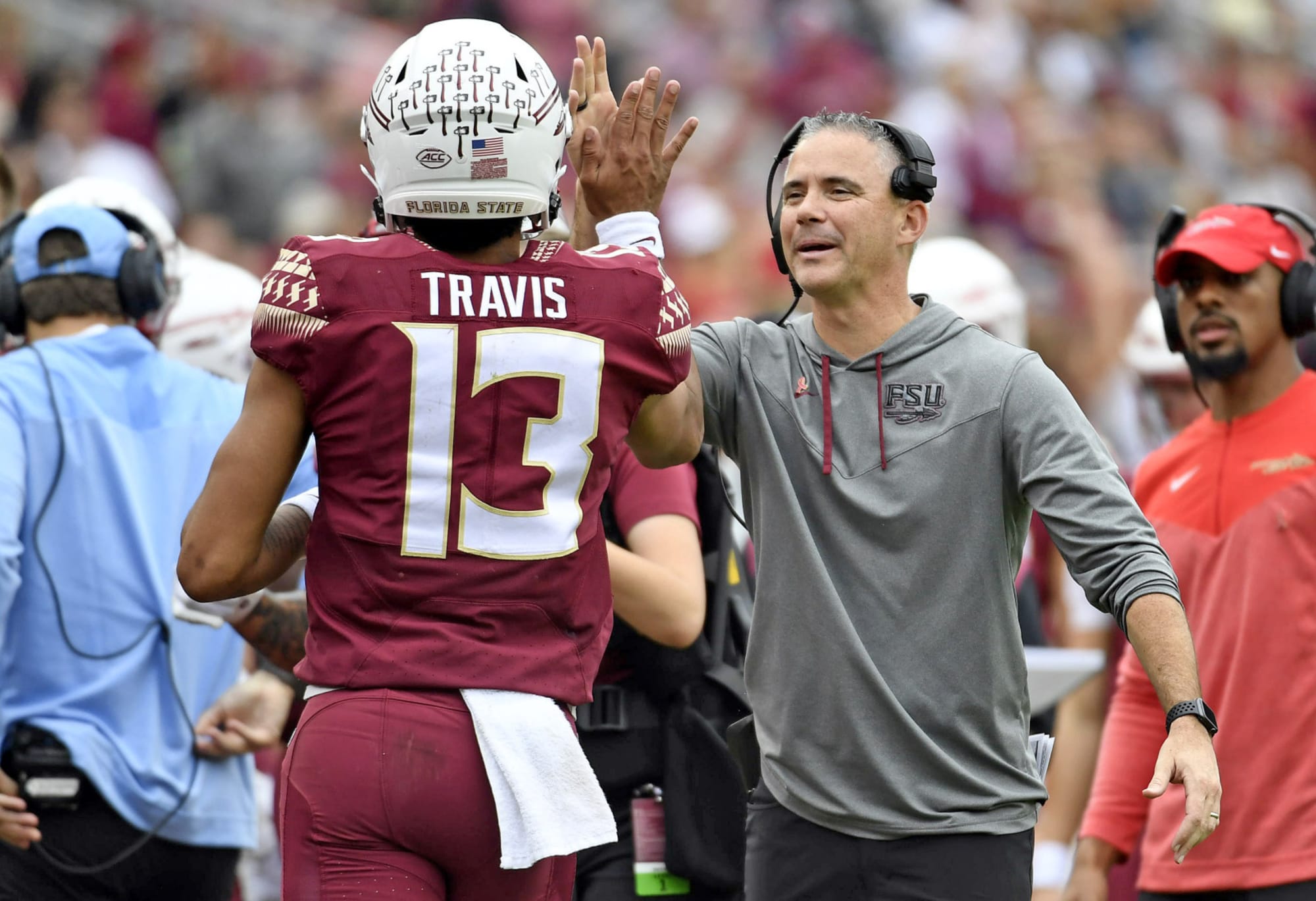 Florida State Football Realistic expectations for Seminoles in 2023