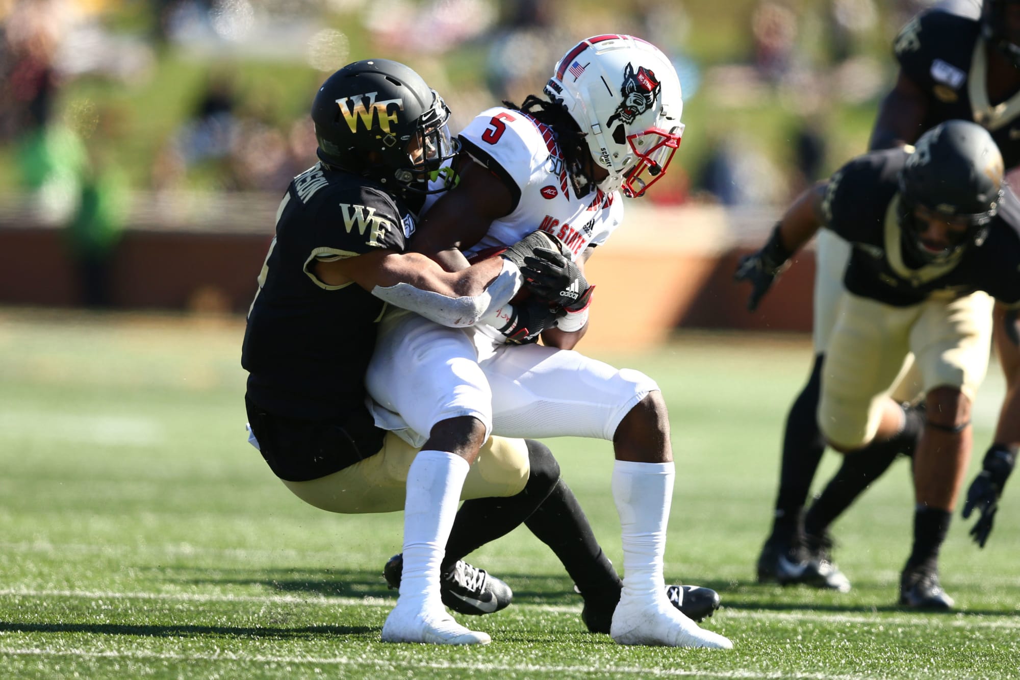 Wake Forest Football Bowl projection for Demon Deacons in 2021