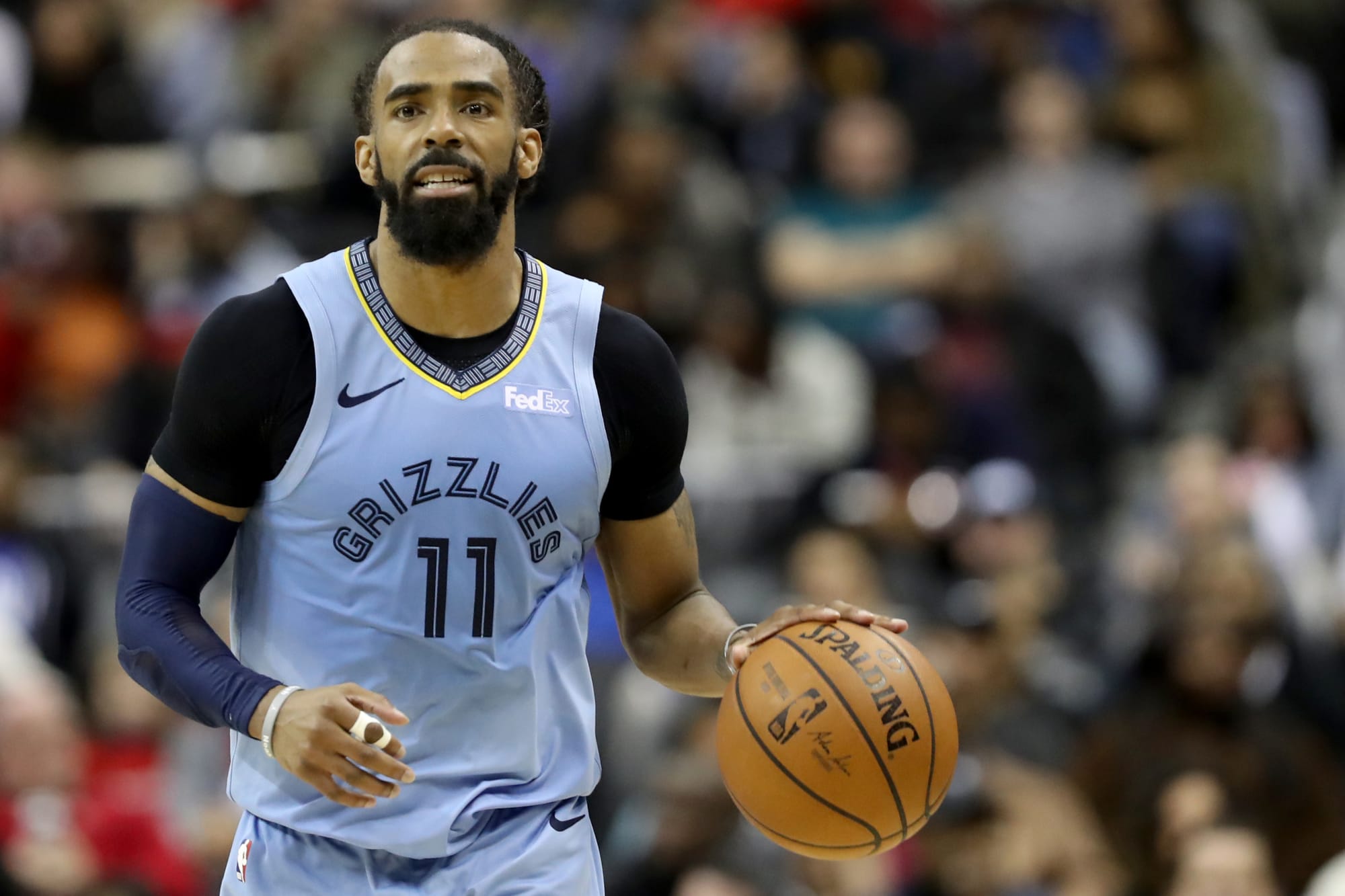 Ohio State Basketball Mike Conley continues to impress