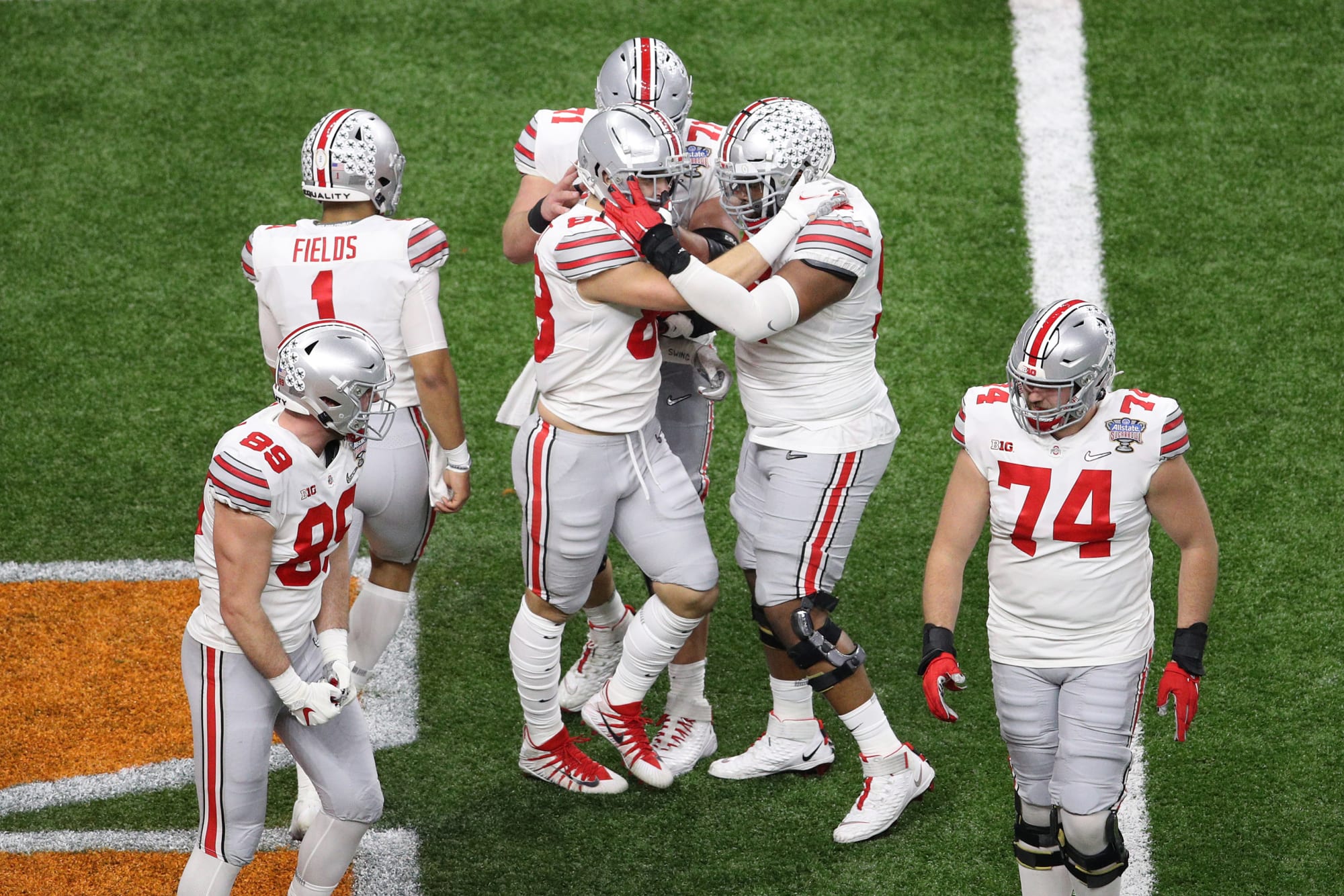 Ohio State football Why Buckeyes will win the National Title Flipboard