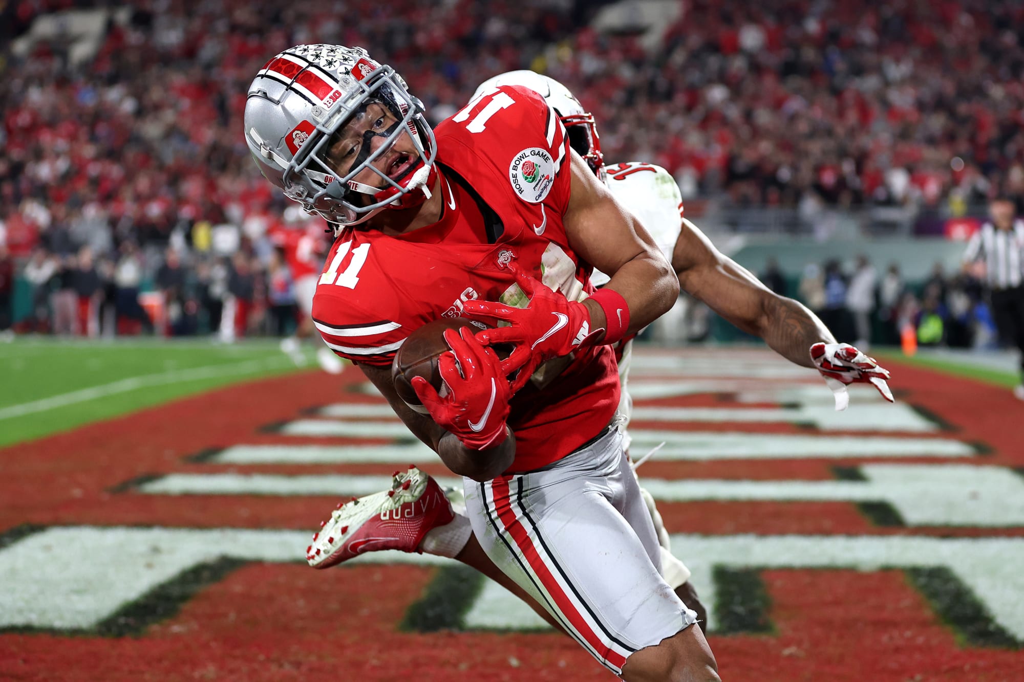 Ohio State Football Strength of schedule will help Buckeyes