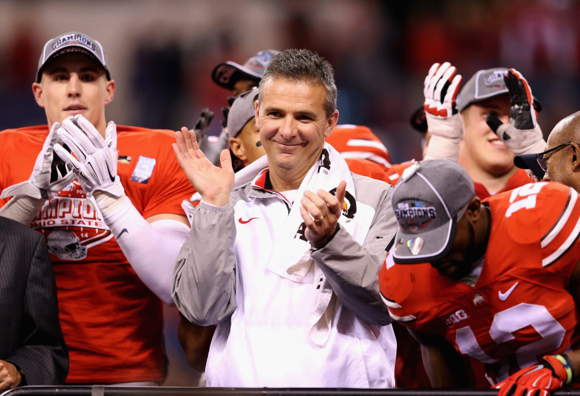 Ohio State Recruiting New QB commitBuckeyes a great fit