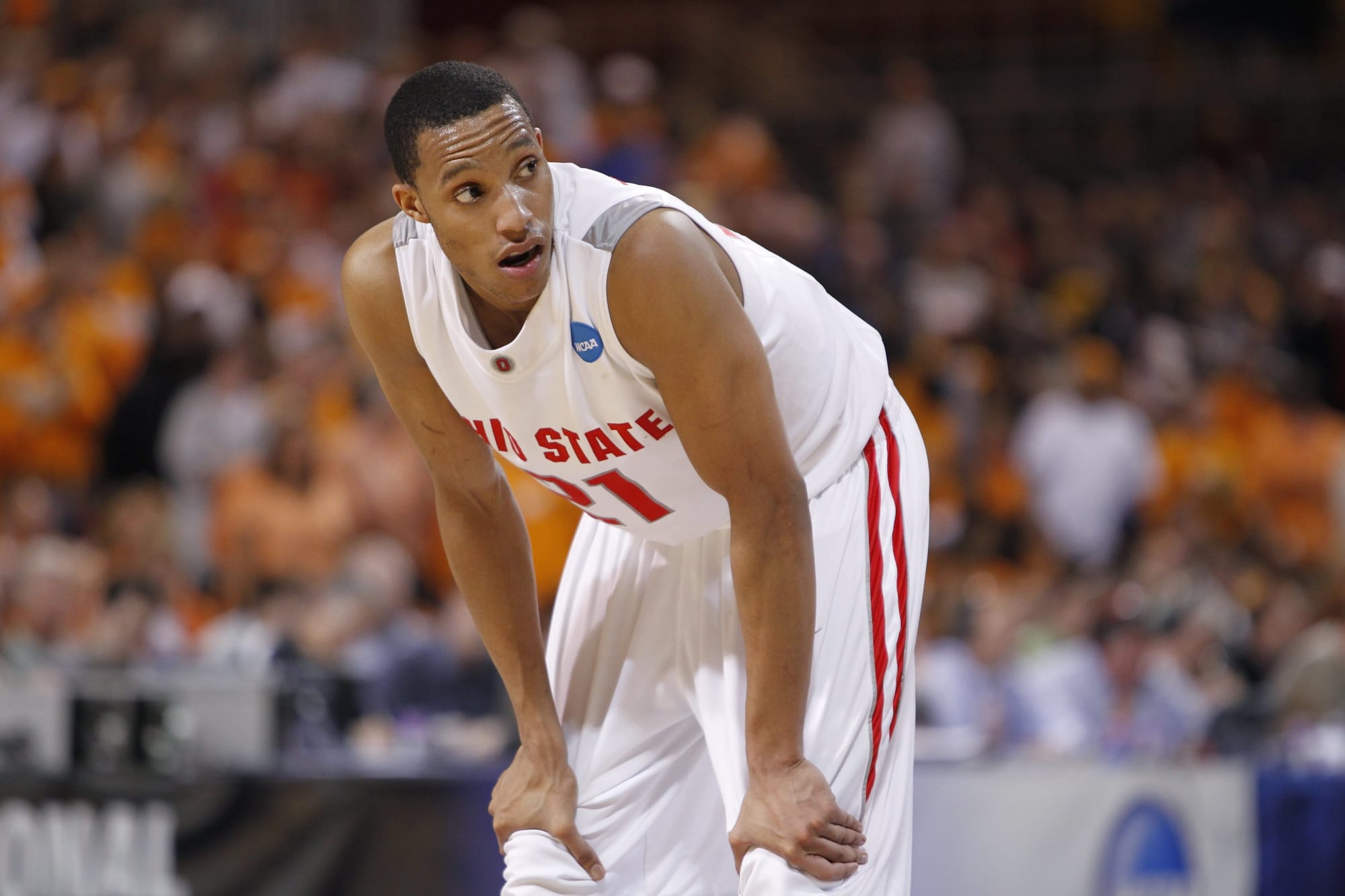 Former Ohio State F Evan Turner retires, headed into coaching
