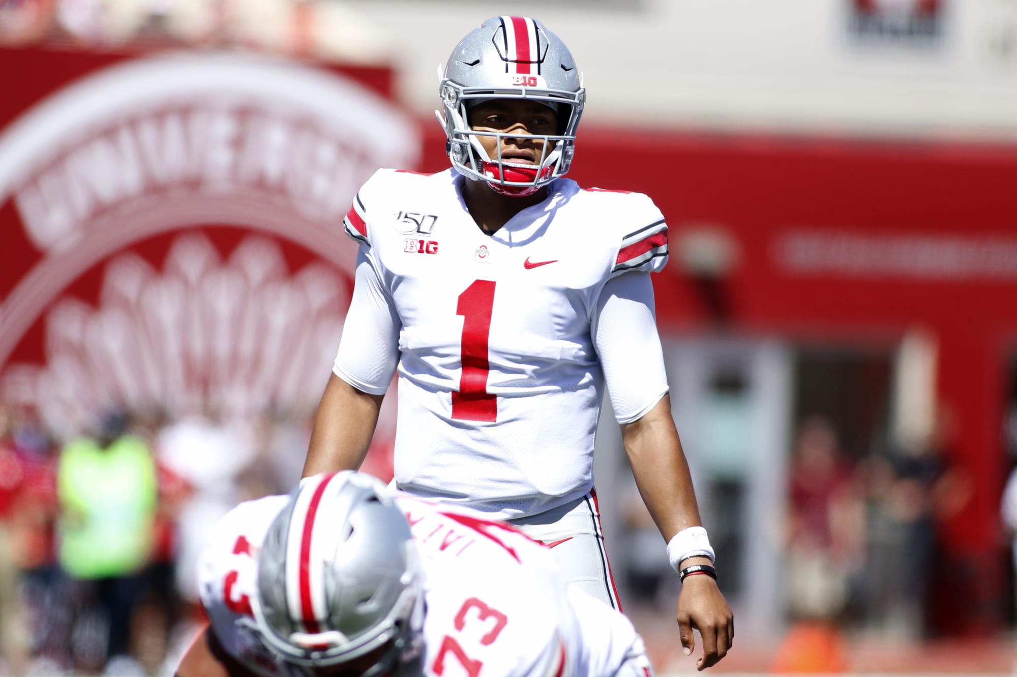 Ohio State vs. Indiana Start time, live stream, TV, info, and more
