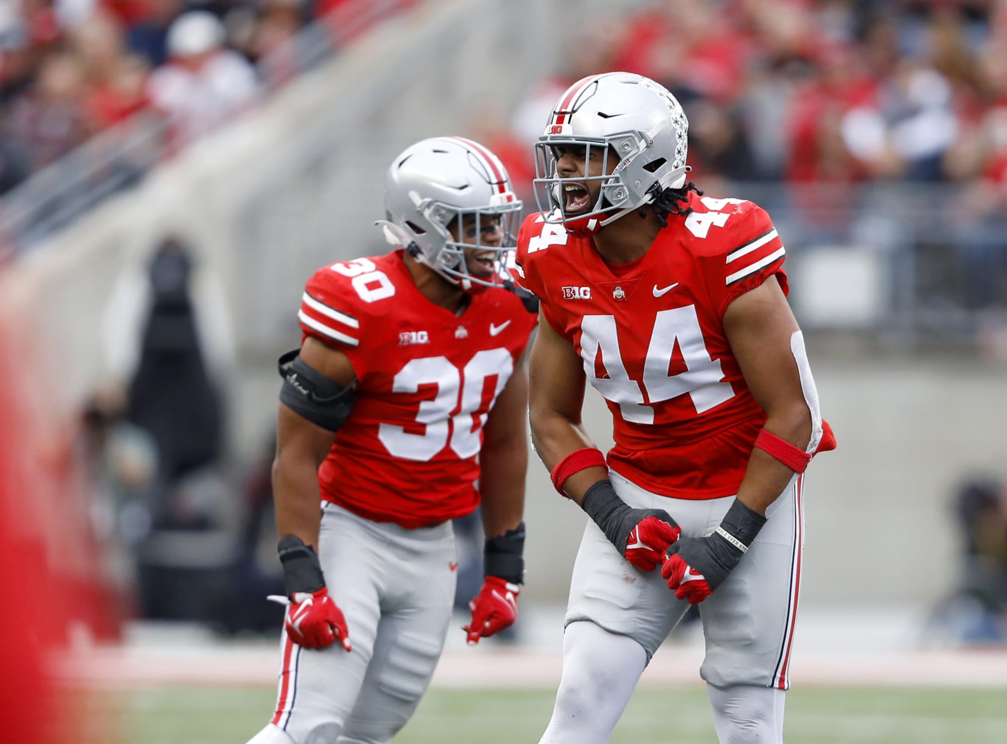 Ohio State football vs. Michigan State How to watch