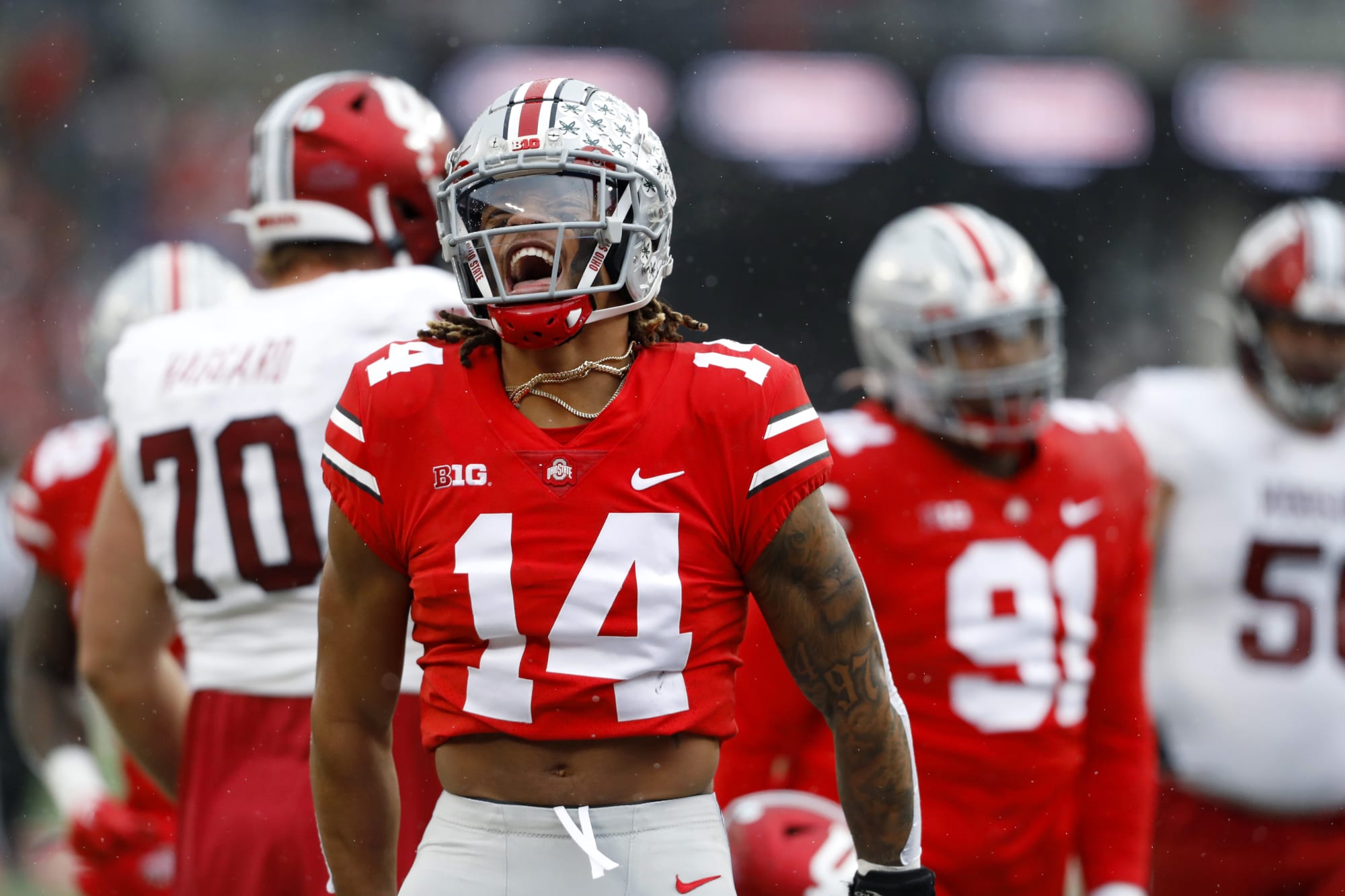 Ohio State Football Most underrated draft prospect
