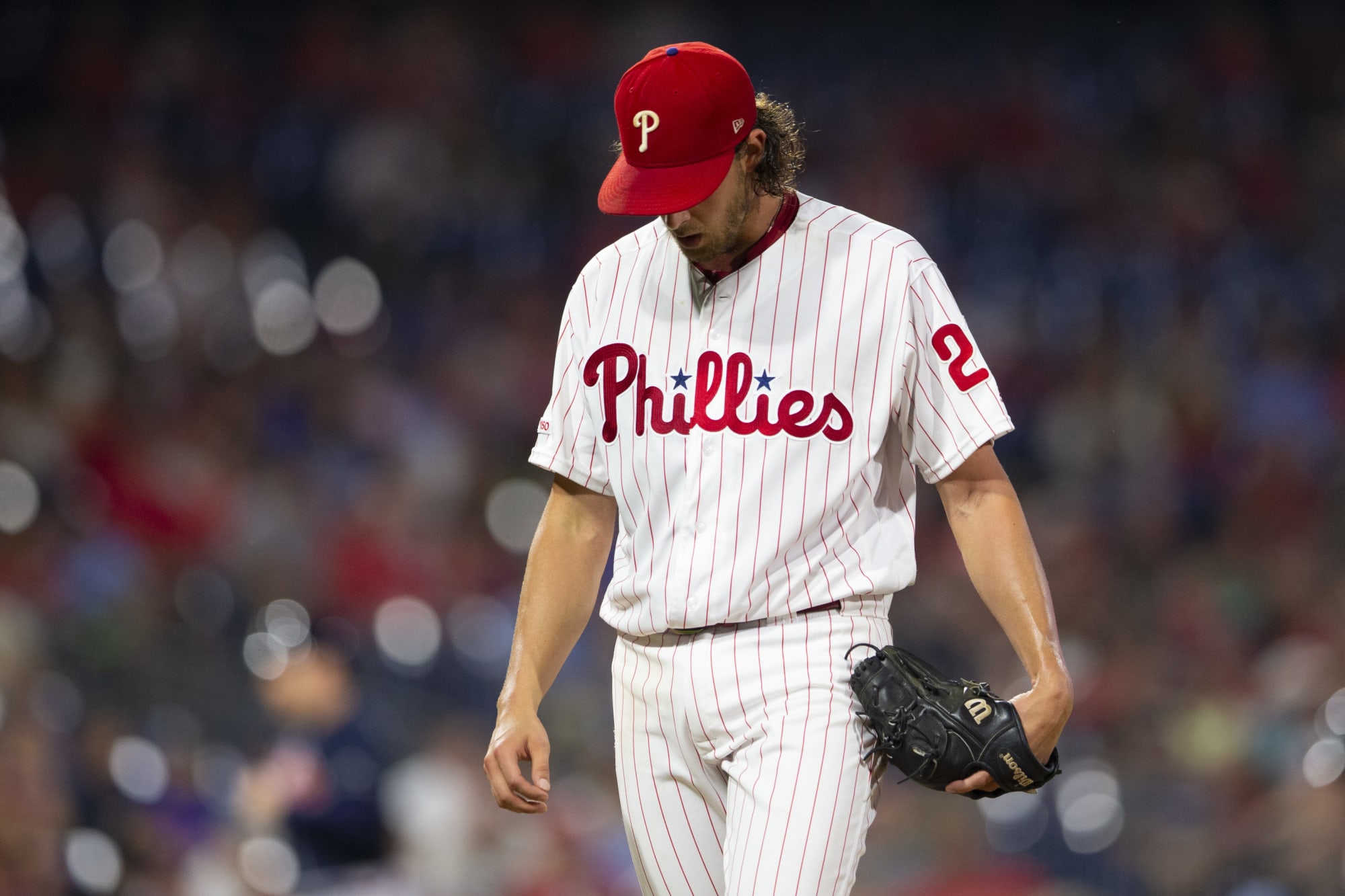 Philadelphia Phillies Philes Vol 1.25 Another September collapse