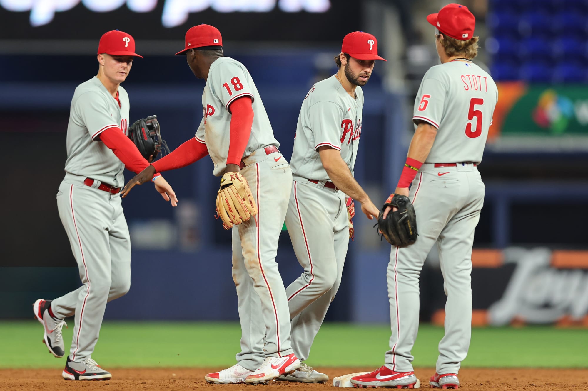 Philadelphia Phillies Top 5 additions to make at the trade deadline
