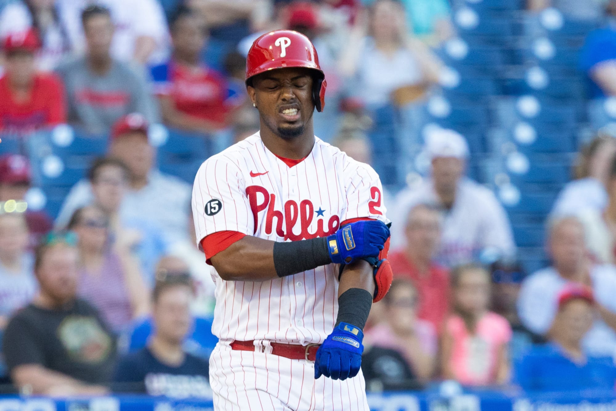 Philadelphia Phillies Top 5 Players Who Could Get Dealt At The Deadline Page 5