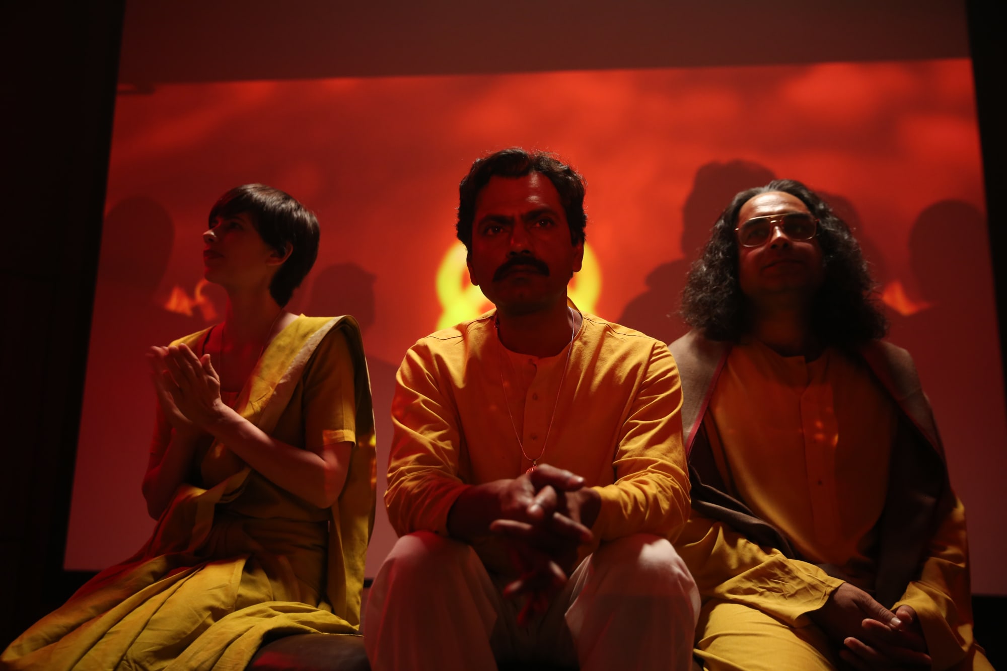 Netflix's Sacred Games season 2, episode 5 recap Vikarna
