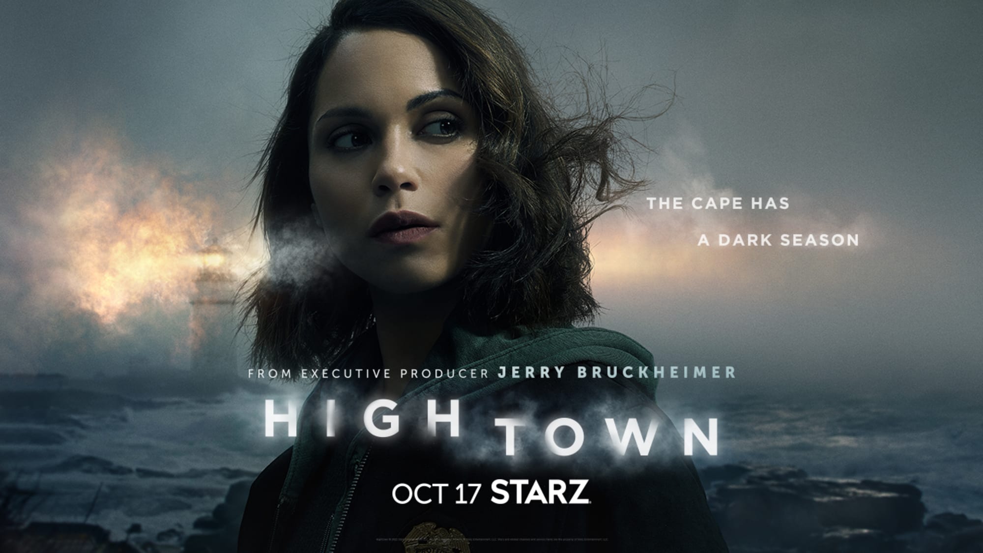 Hightown Season 2 trailer, key art, synopsis, release date, and more