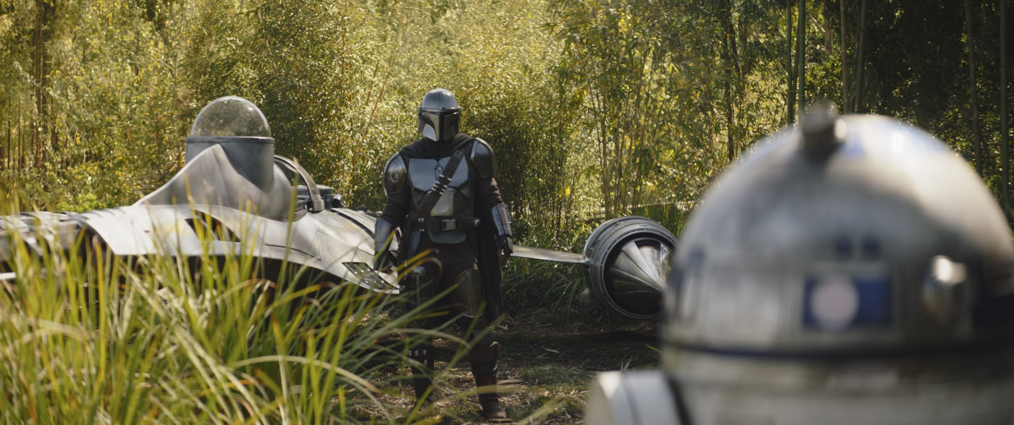Does The Mandalorian Season 3 have an official release date?