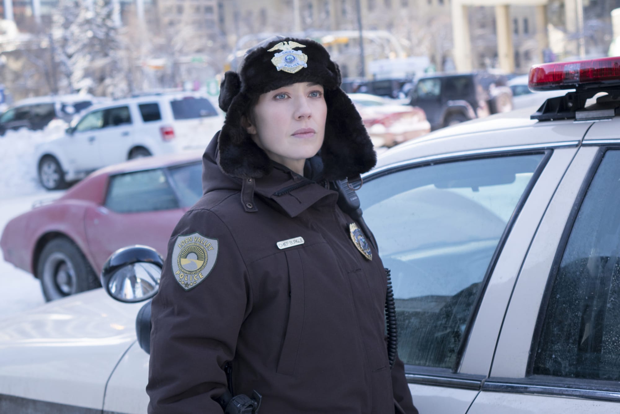 Fargo season 4 emphasizes "family is complicated" in latest trailer