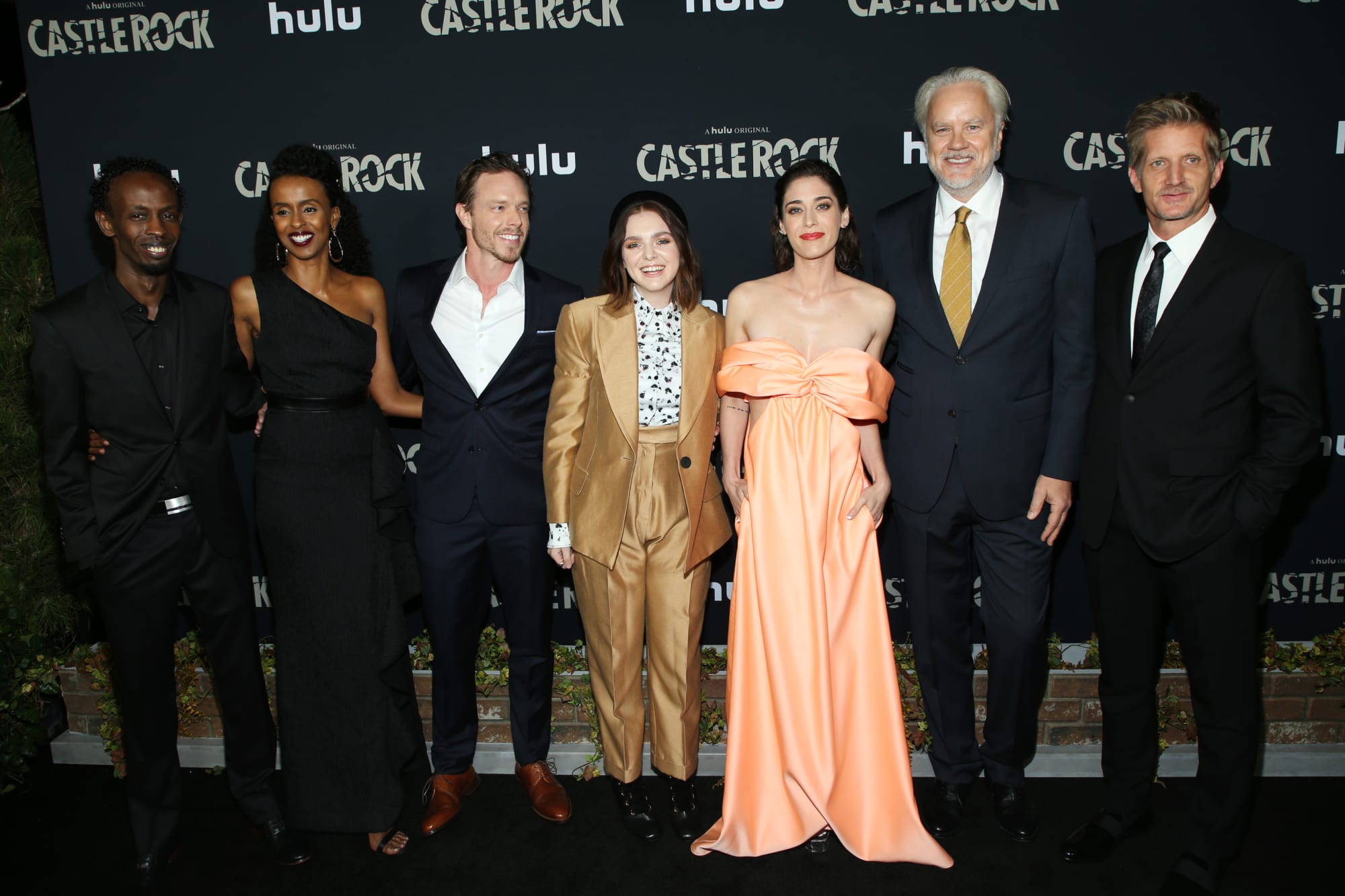 Hulus Castle Rock Season 2 Premiere Recap Let The River Run
