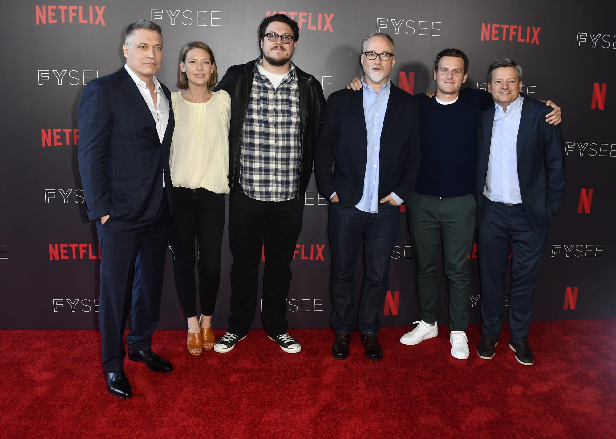Netflix’s Mindhunter season 2, episode 8 recap A key suspect