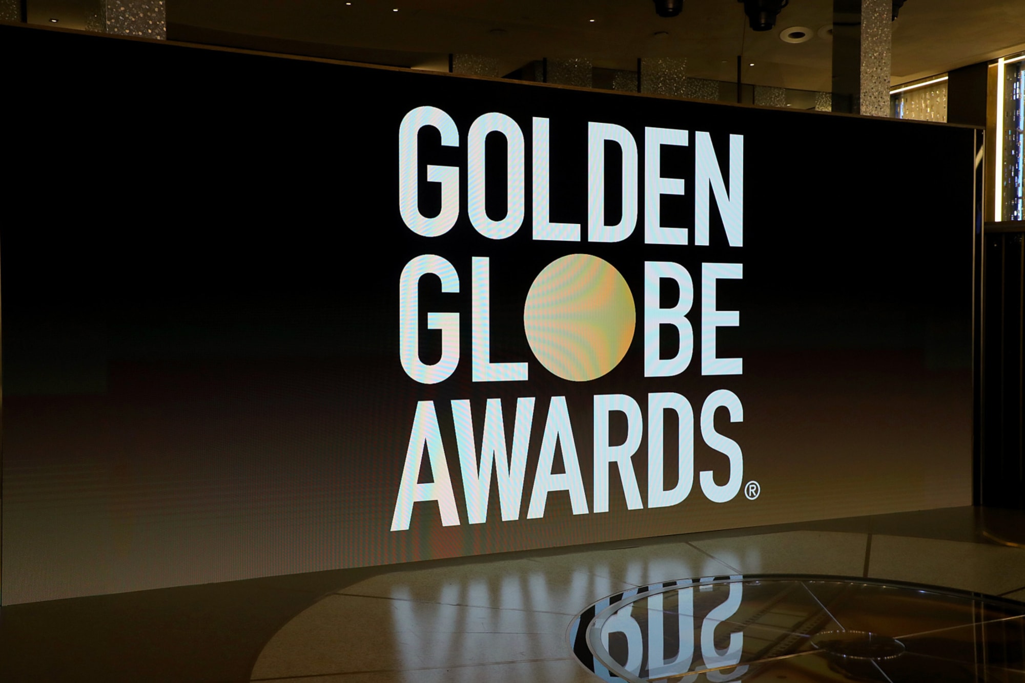 Why didn't the 2021 Golden Globes have an In Memoriam segment?