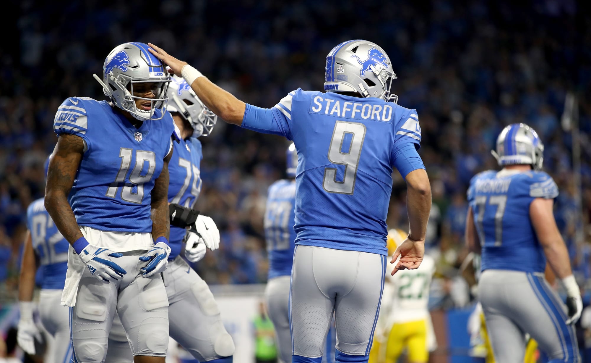 Lions vs. Seahawks: 3 keys to victory for the Motor City