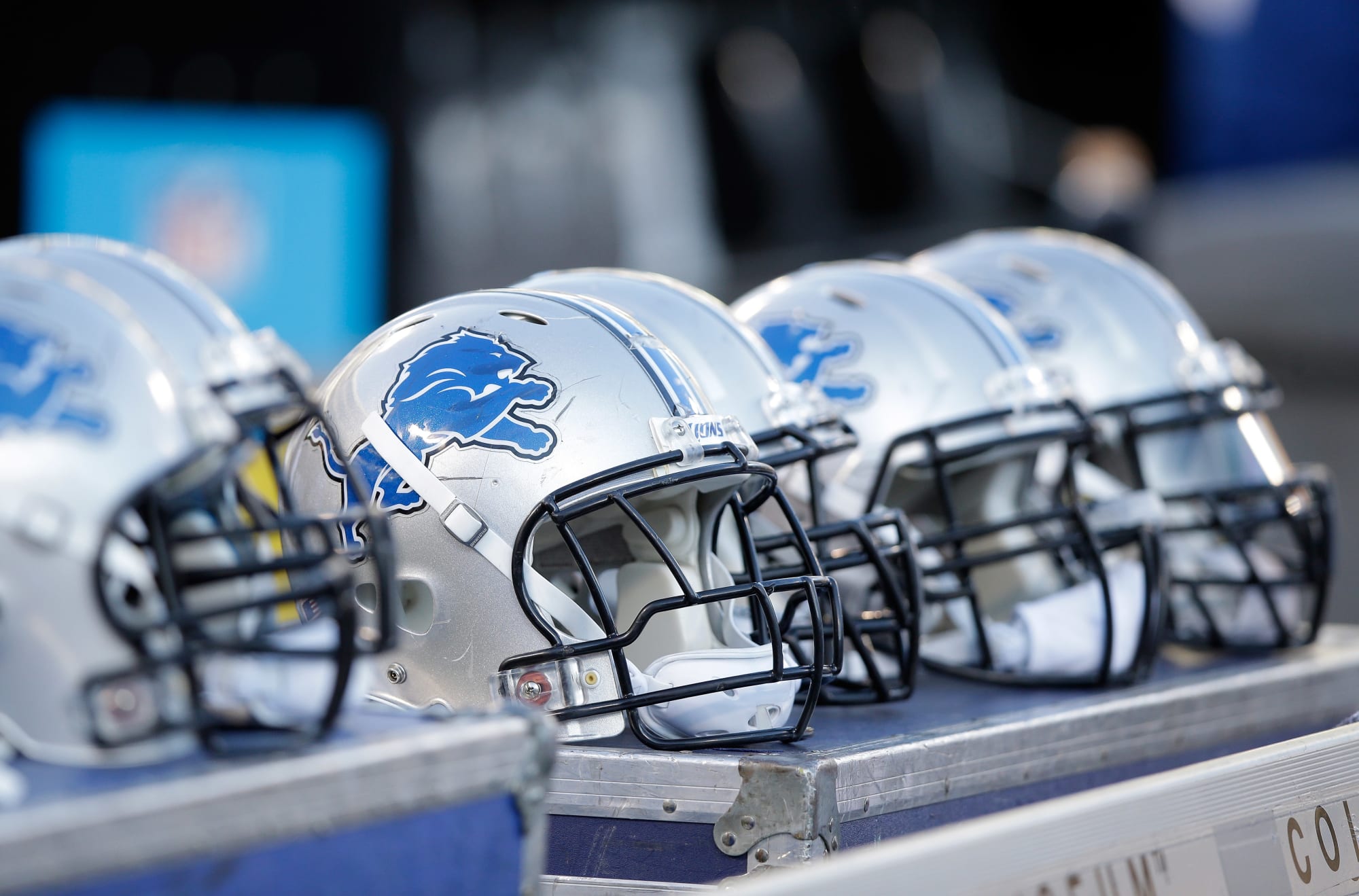 Detroit Lions Predicting the final 53man roster in Motown