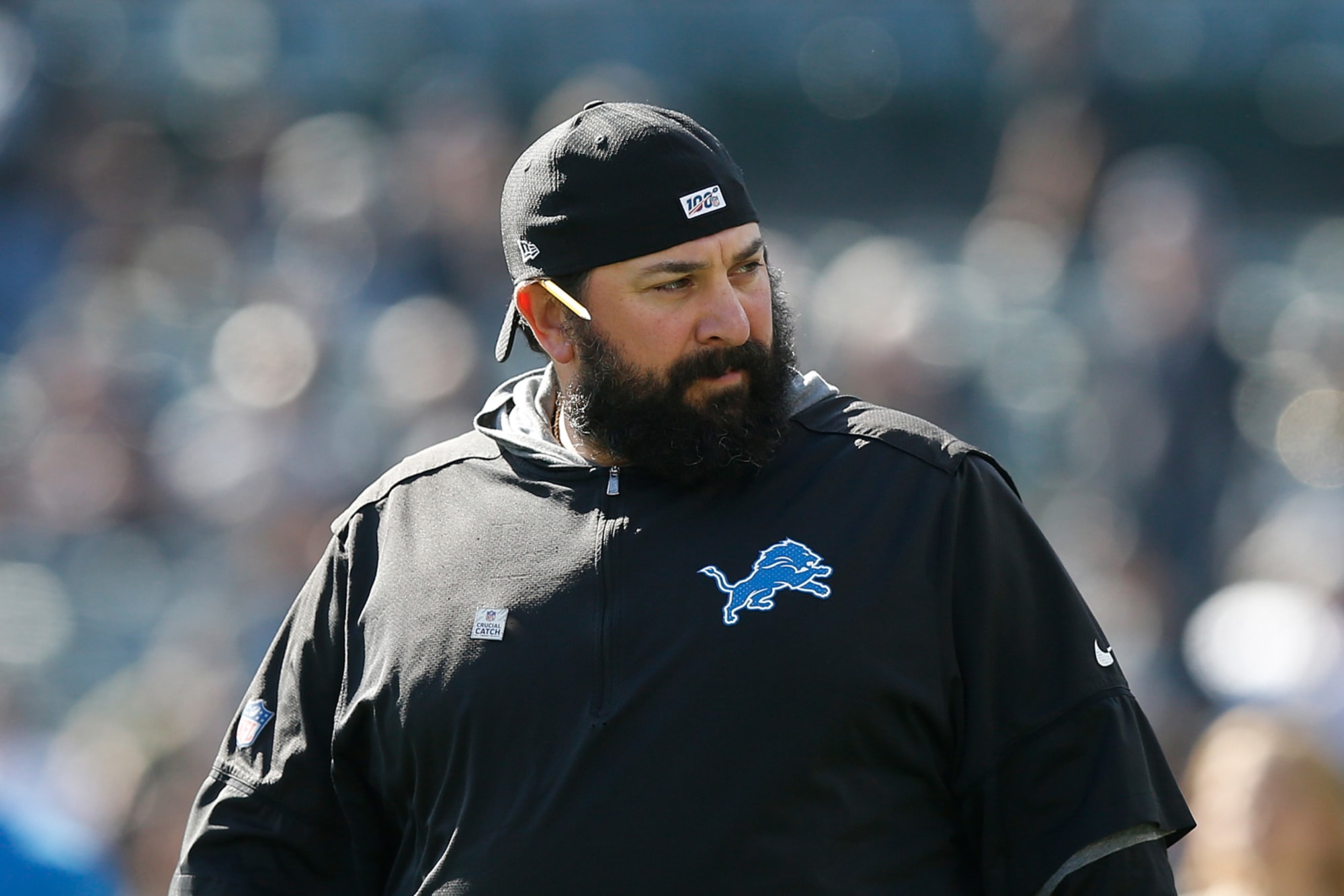 Matt Patricia is a rocket scientist, but can he be a football genius