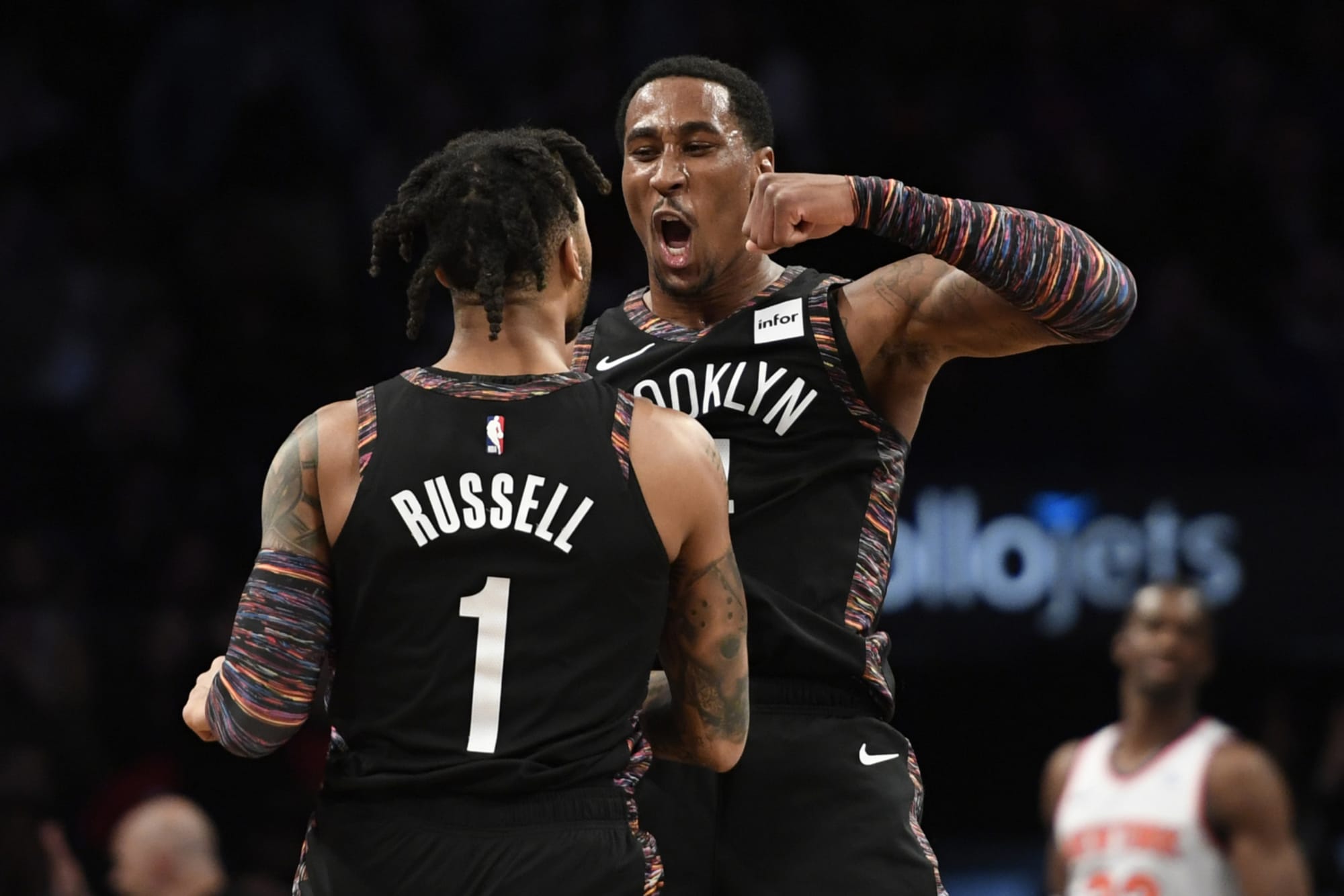 NBA: 5 teams that surpassed expectations during the 2018-19 season - Page 3