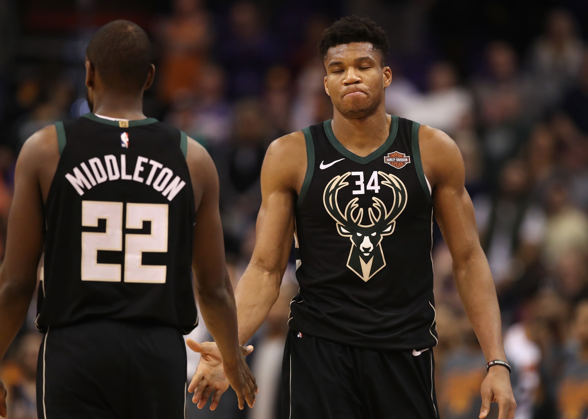 Milwaukee Bucks 3 trades that could change the course of the franchise