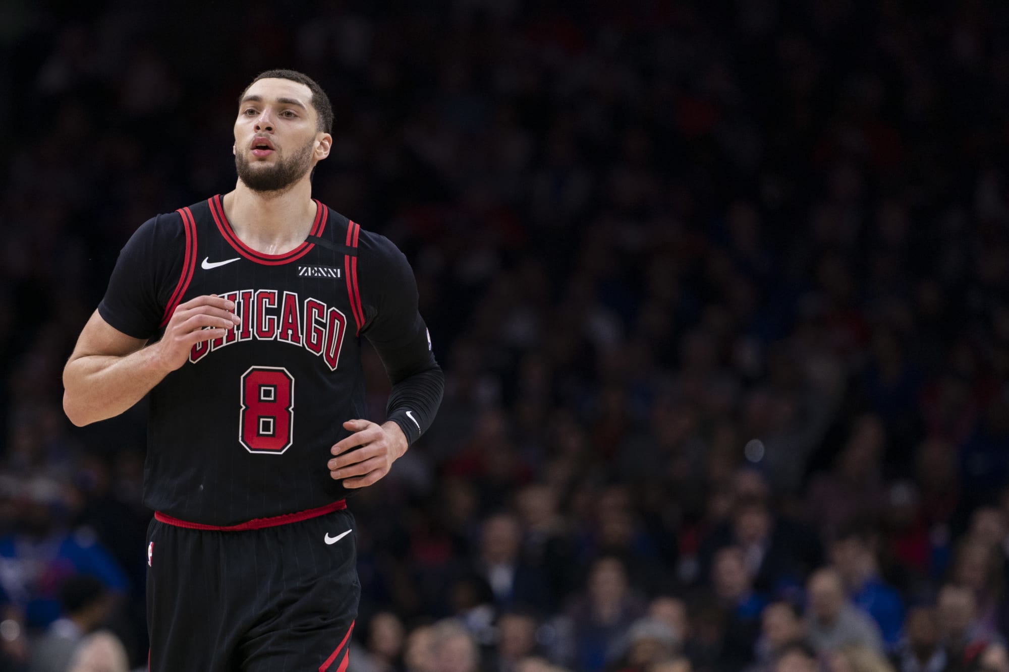 Chicago Bulls 3 reasons why the Bulls will make the playoffs in 2022