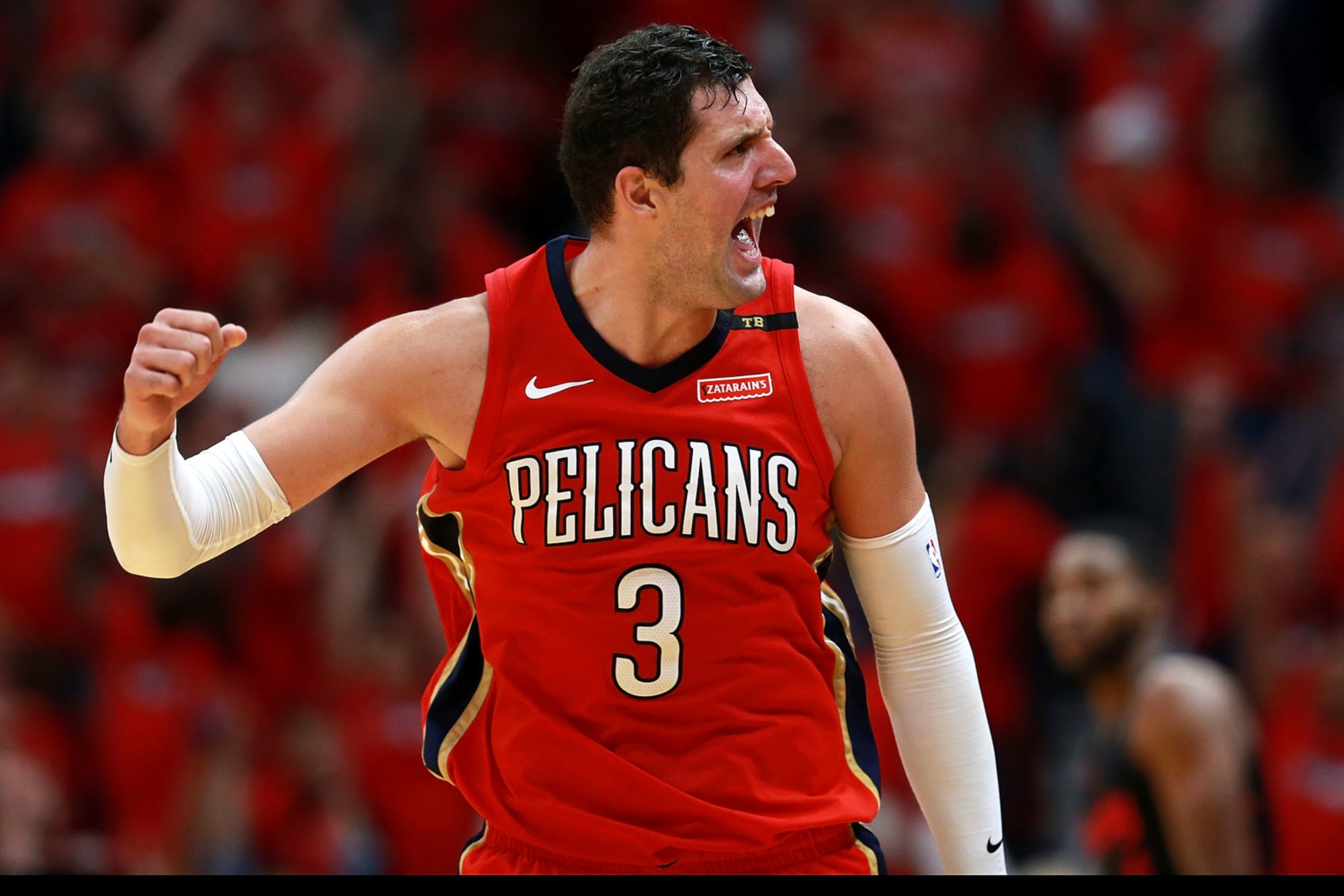 New Orleans Pelicans: Meet the West's Cinderella story
