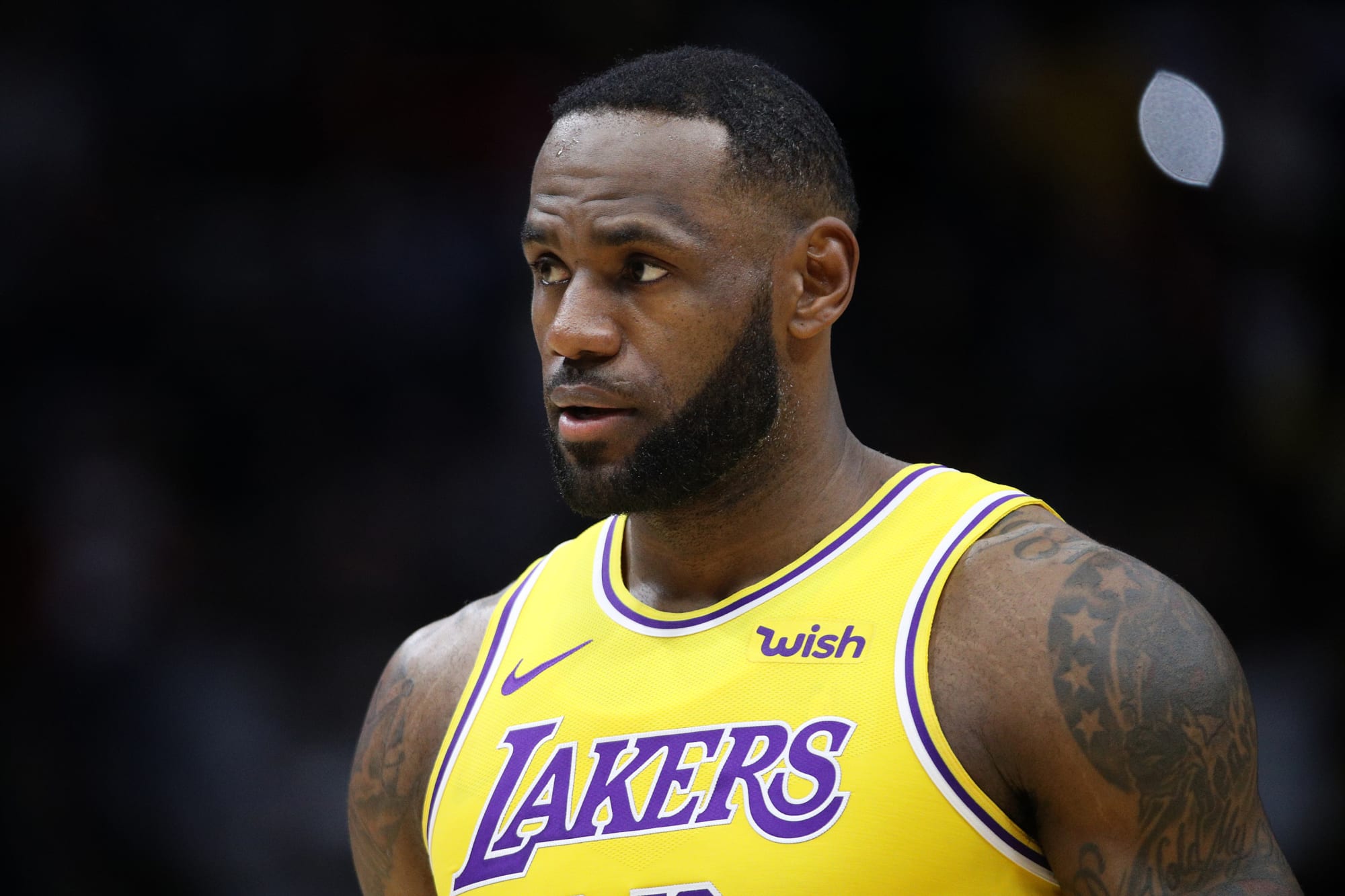 NBA Rumors: Shortened 50-game season could be in play for 2021