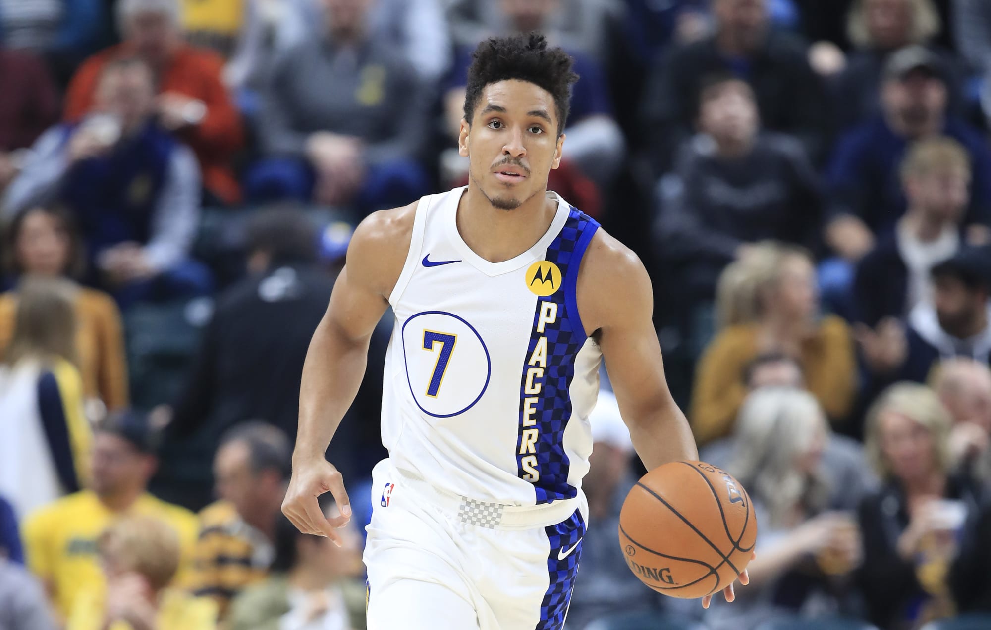 Indiana Pacers: A balanced attack is bringing success to the Pacers