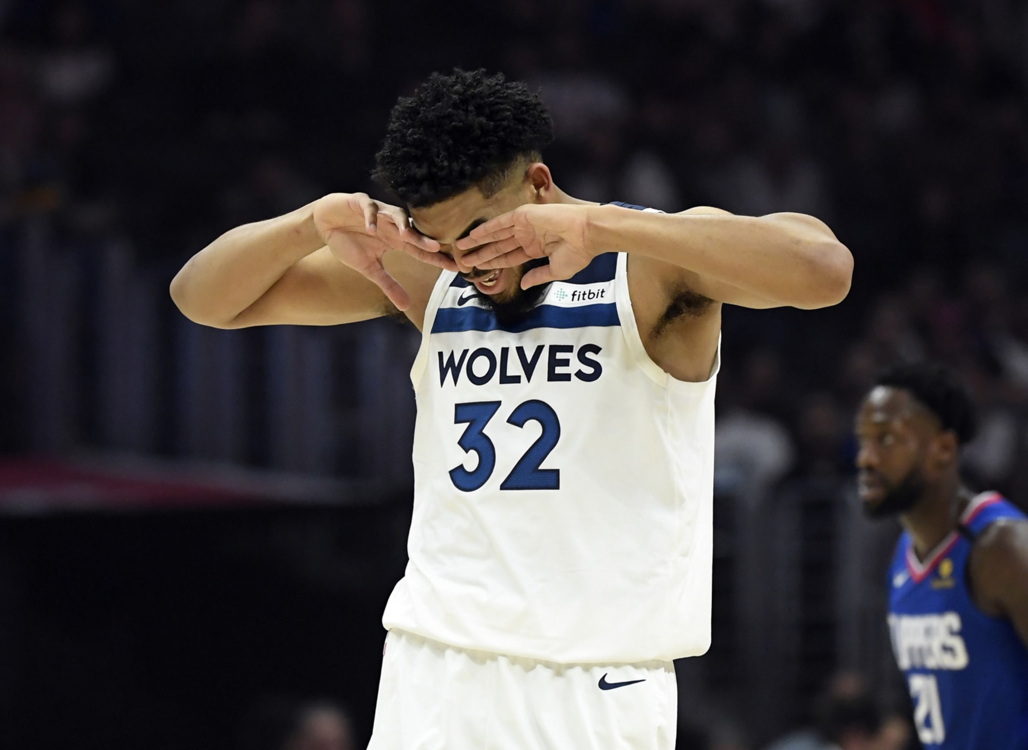 Minnesota Timberwolves must hit with the No. 1 overall draft pick