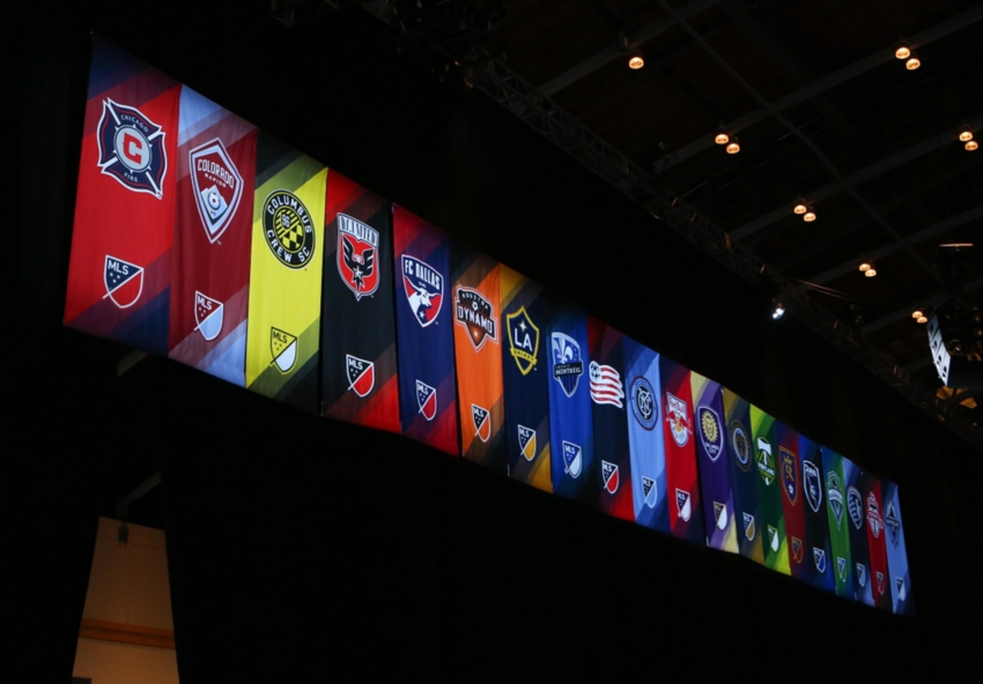 MLS SuperDraft Preview And Live Stream