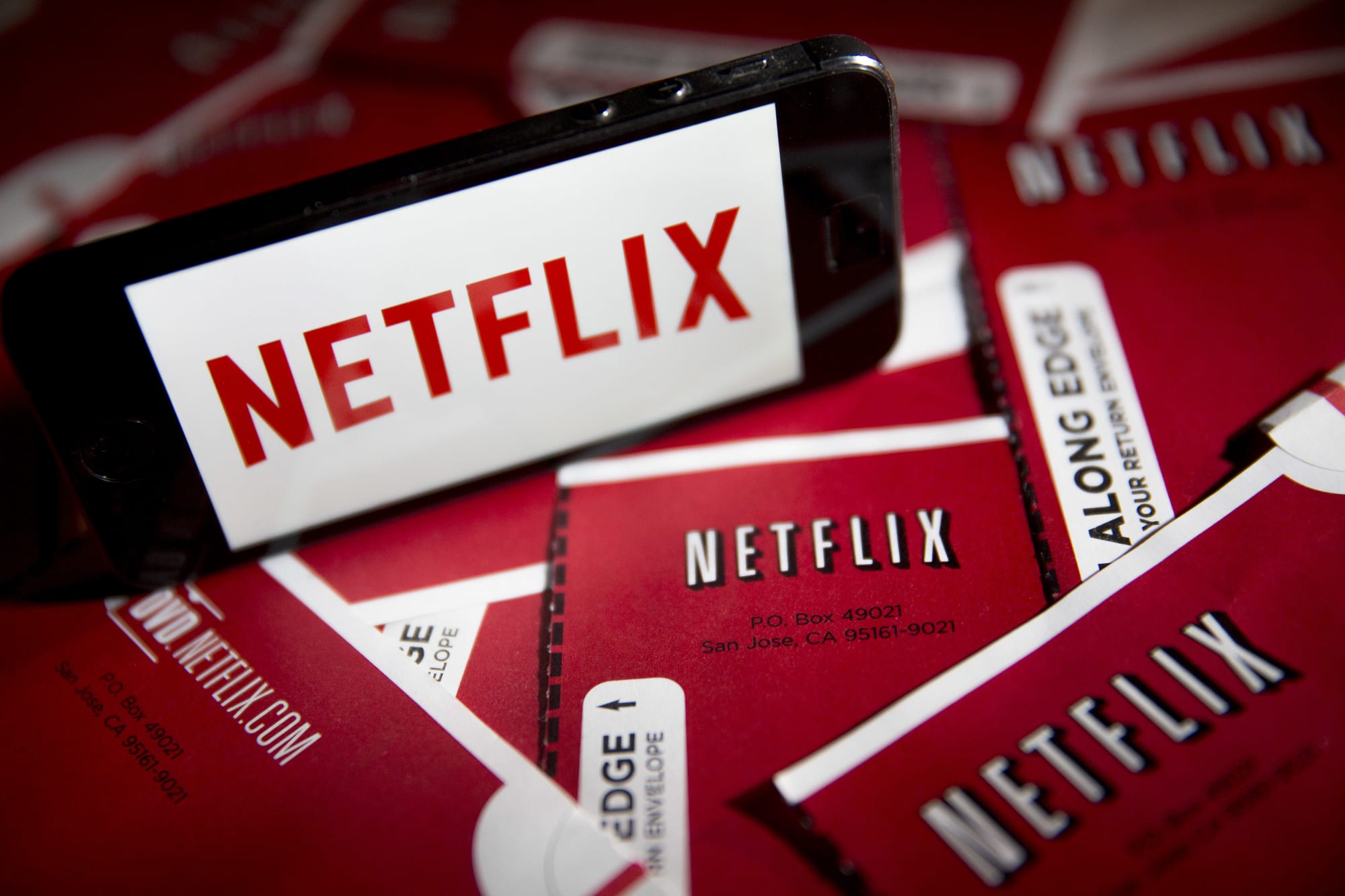 Netflix Price Increase Could Lead to Cancellations