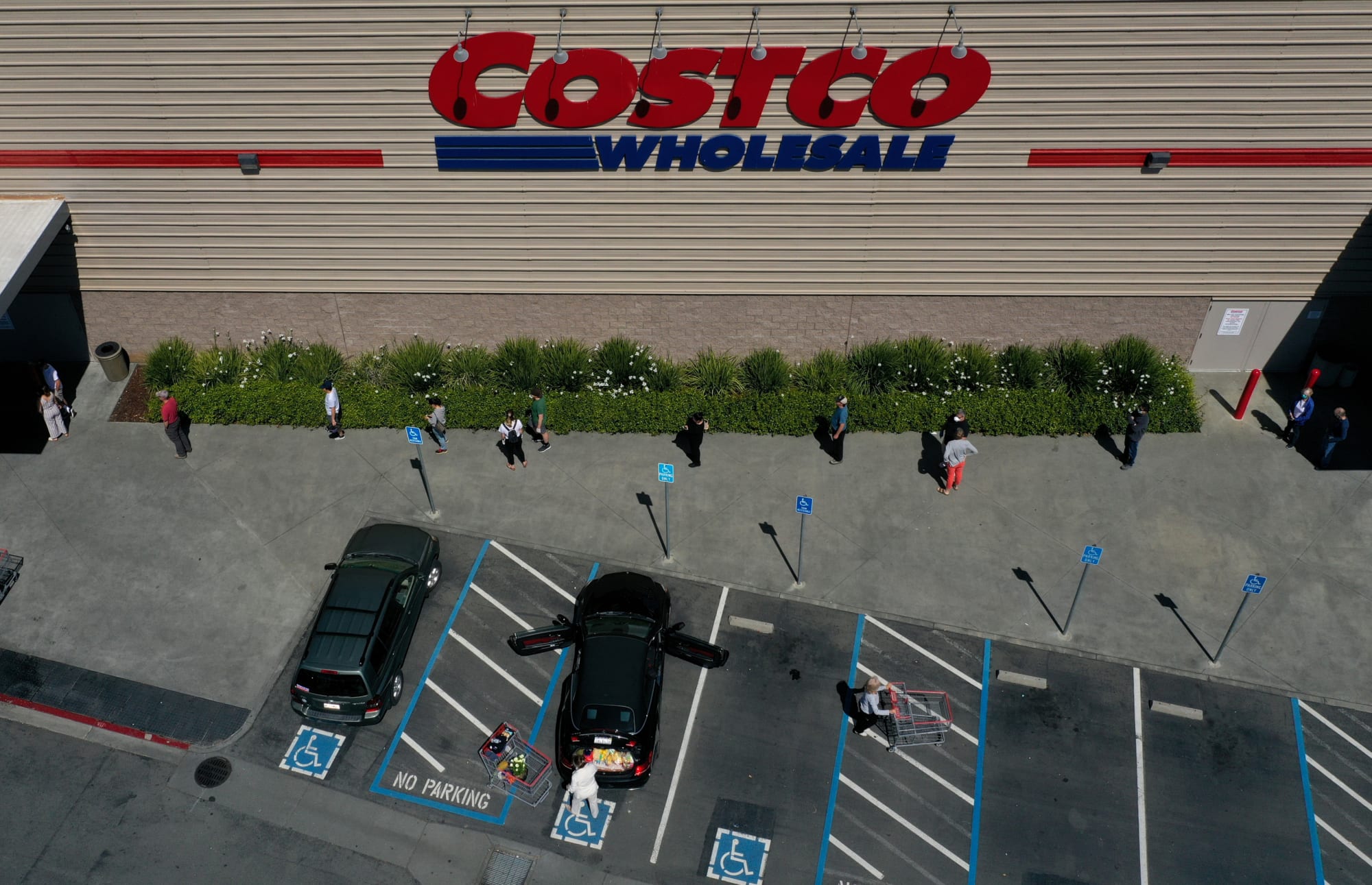 Is Costco Open On Memorial Day 2020?