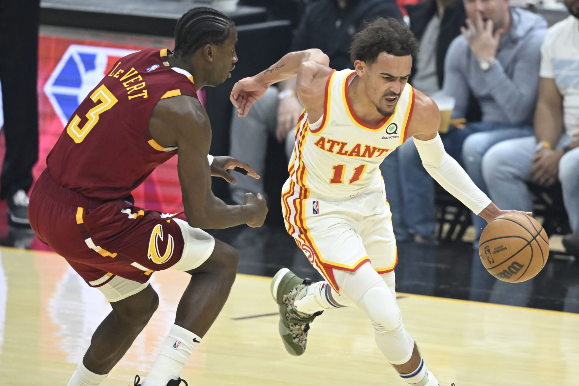 The Atlanta Hawks have added another game to their preseason