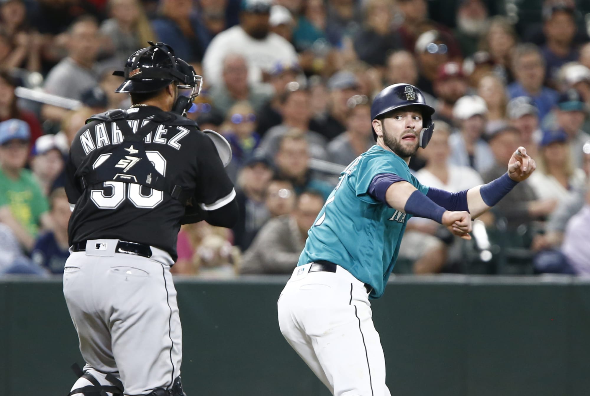 Seattle Mariners 2019 Position Preview: Catchers