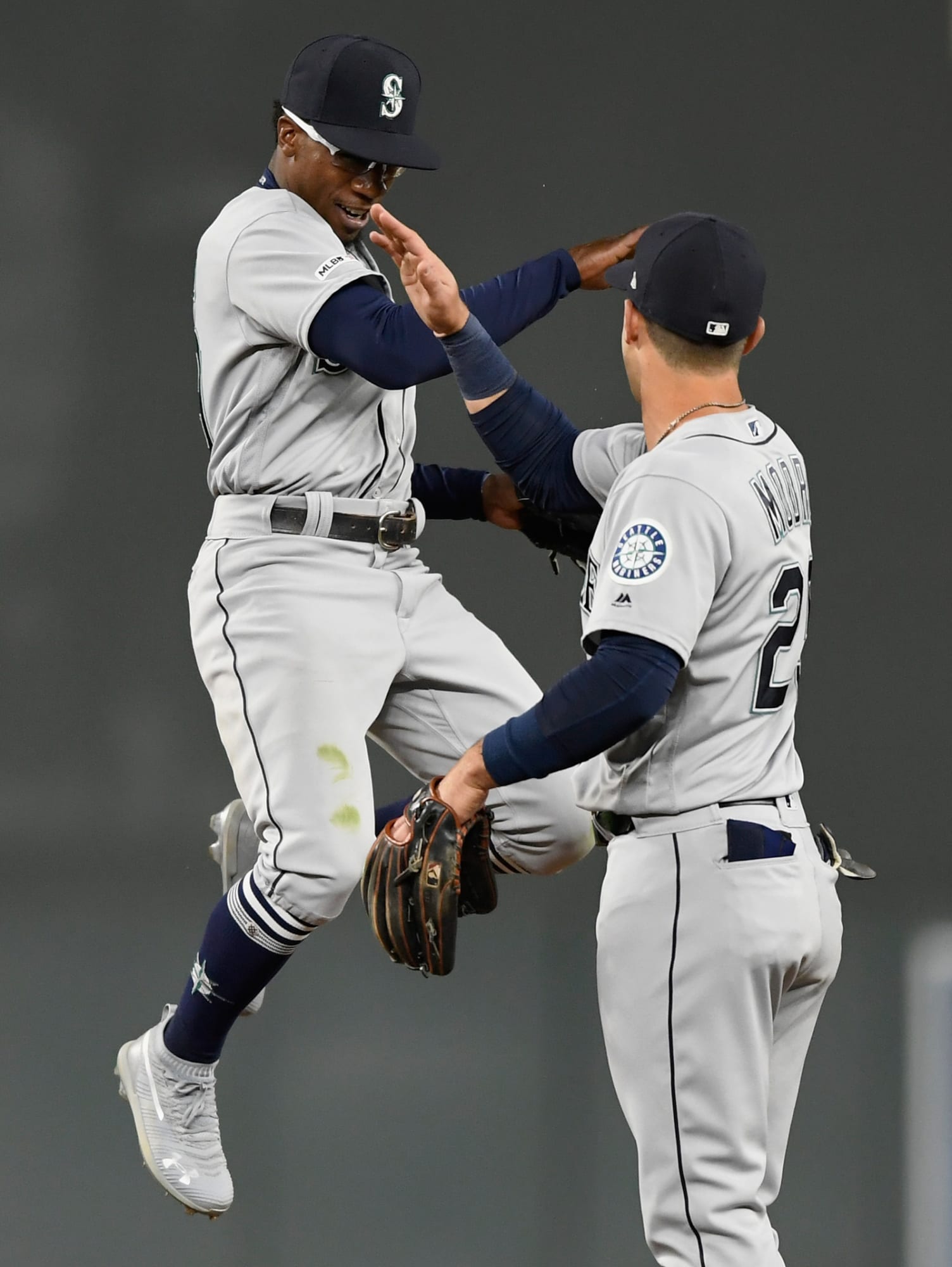 Who is the Seattle Mariners Second Baseman? 3 Options for 2021