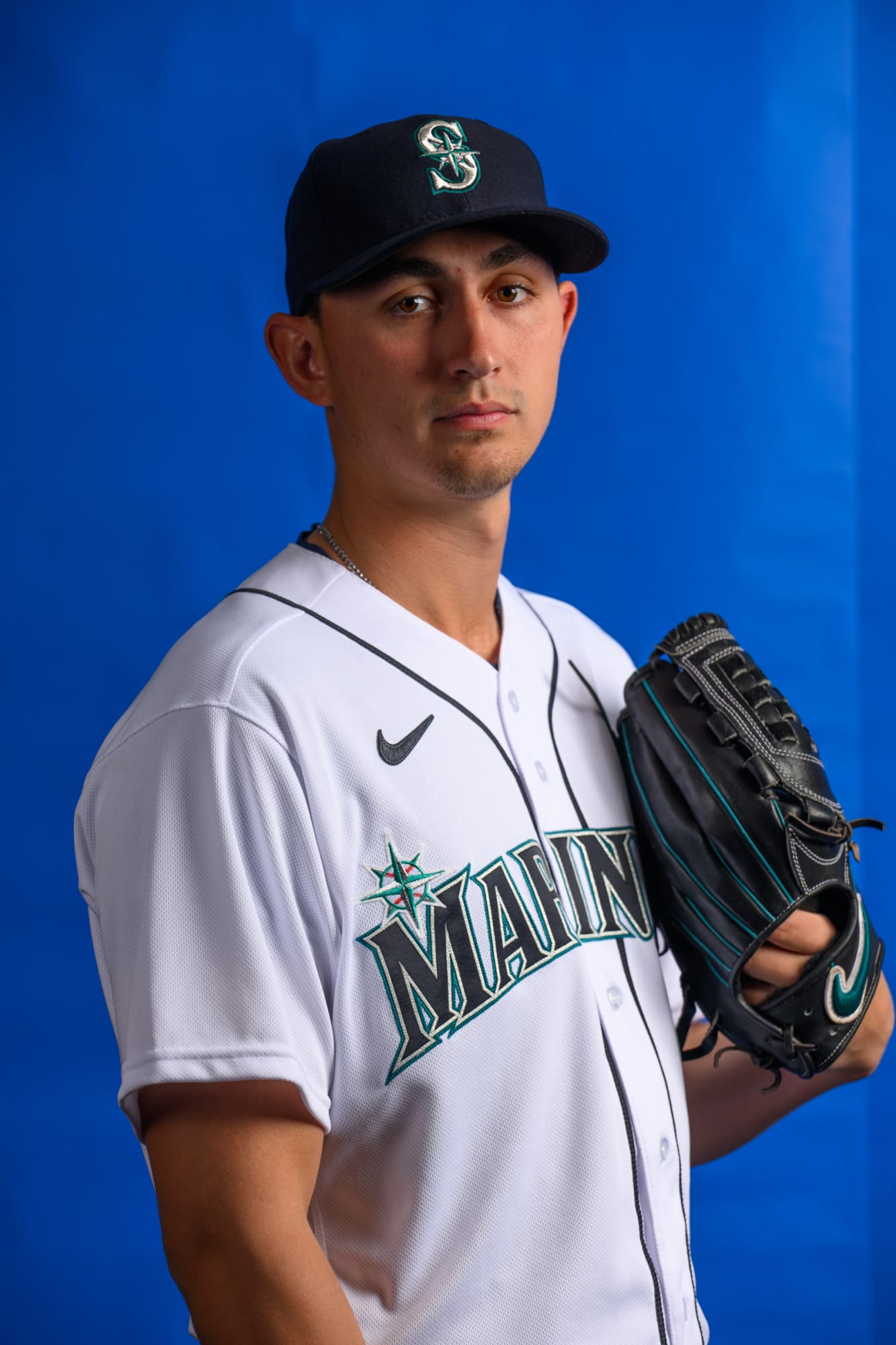 Top Mariners Prospect Kirby Set to Make First Career Start