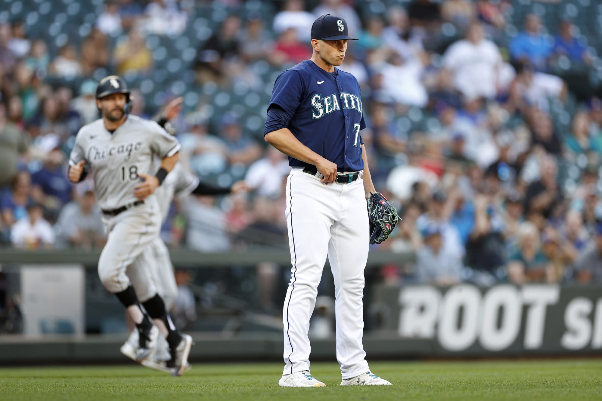 Mariners vs White Sox A disappointing series loss BVM Sports